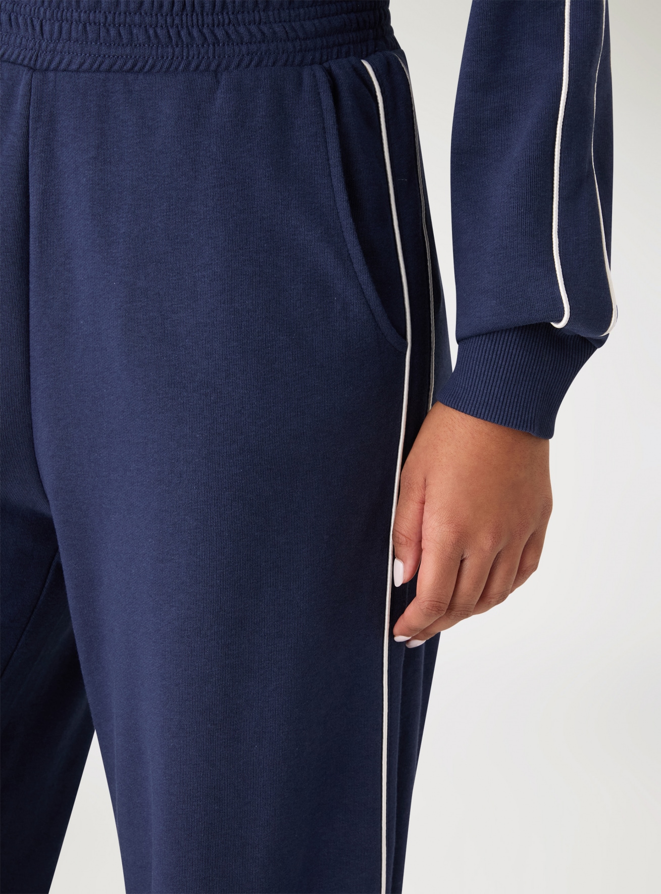 Pantalone ginnico Lungo Donna Terranova