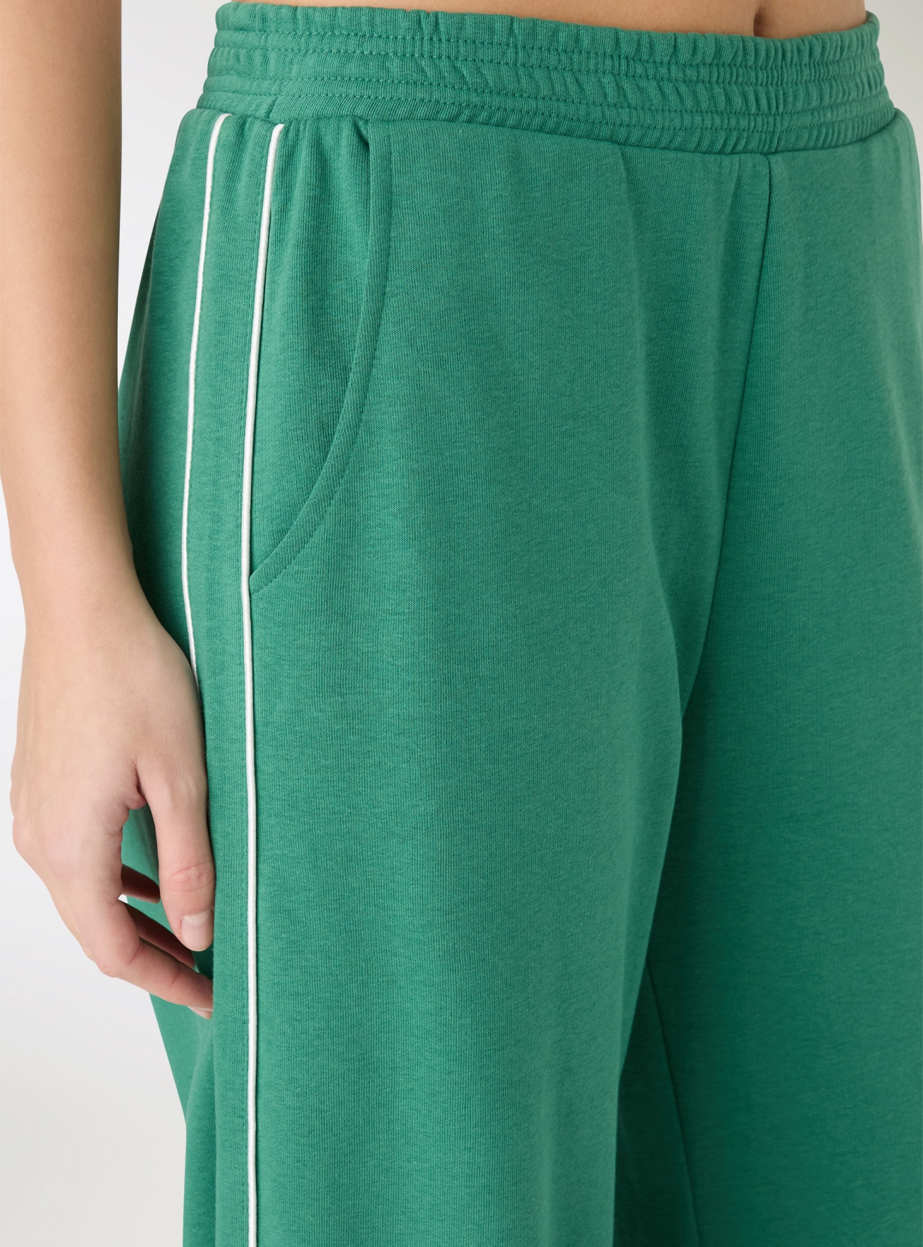 Pantalone ginnico Lungo Donna Terranova