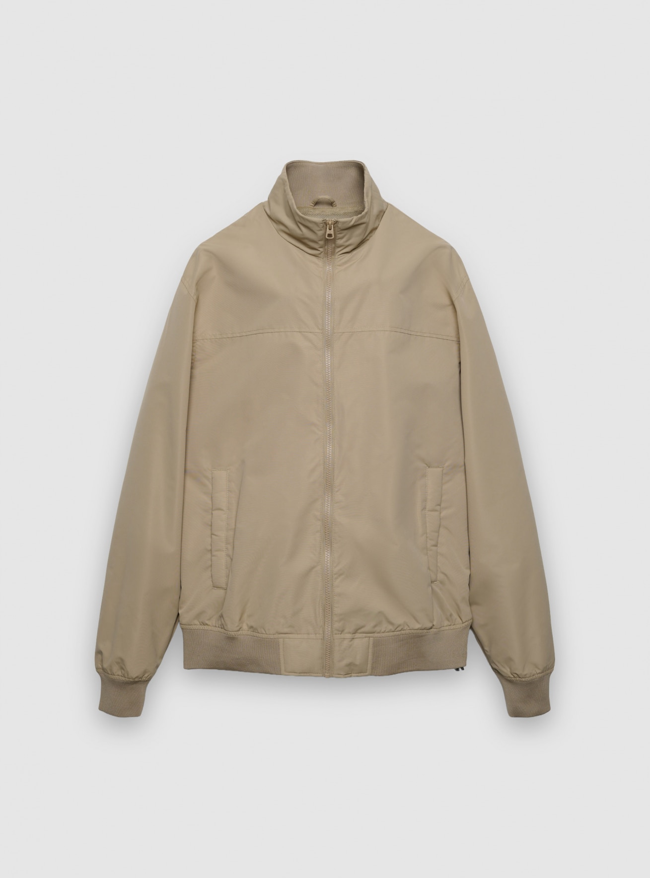 Capospalla Uomo Terranova