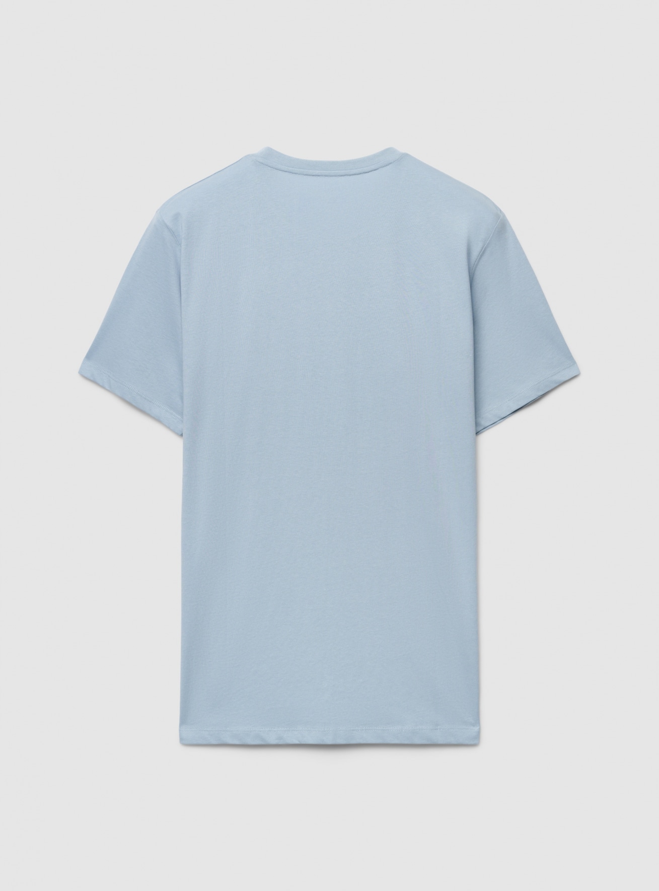 Short-sleeved T-shirt Man Terranova