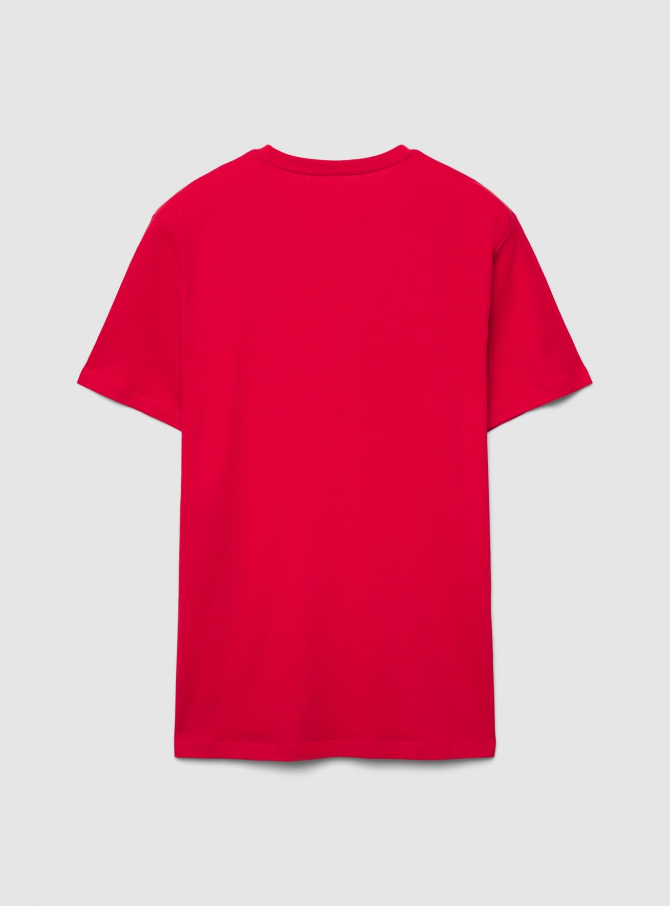Camiseta manga corta Hombre Terranova