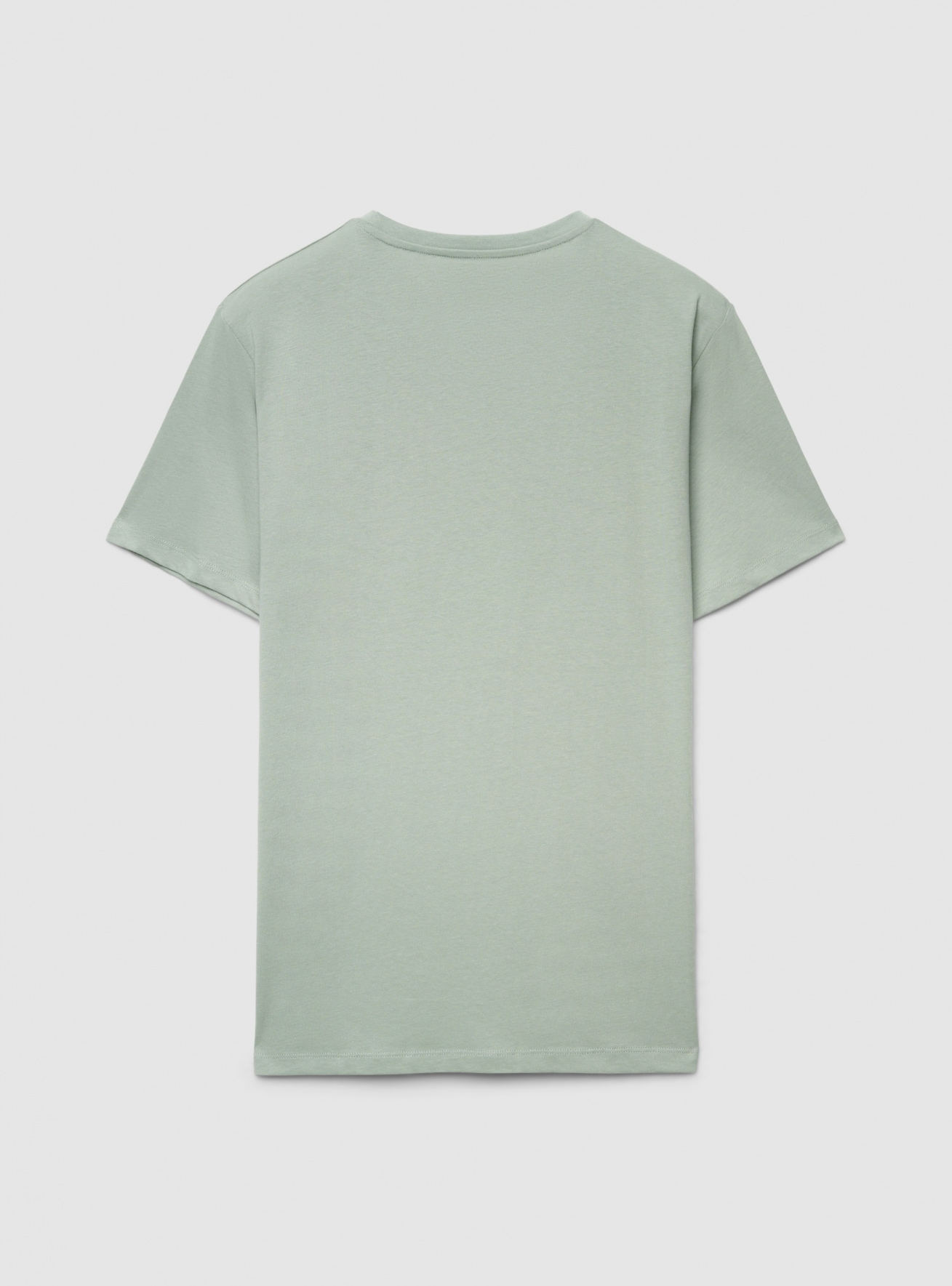 Short-sleeved T-shirt Man Terranova