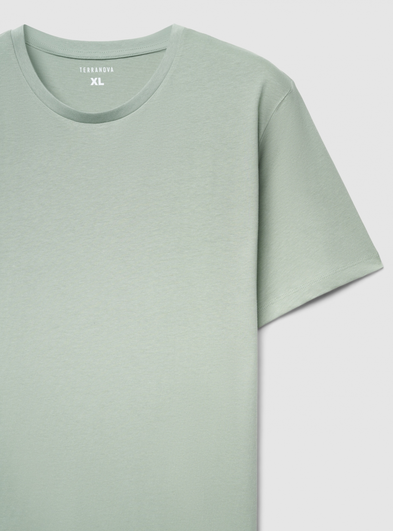 Short-sleeved T-shirt Man Terranova