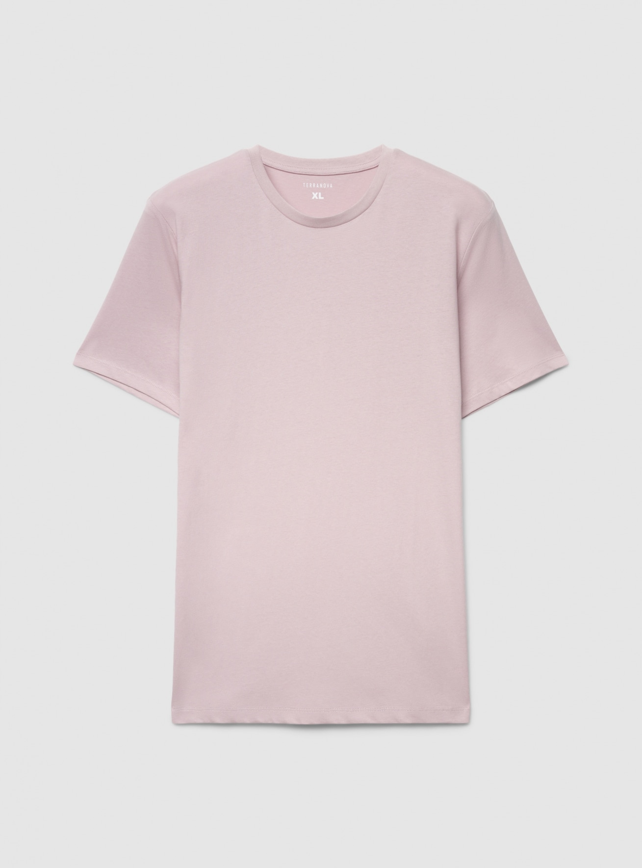 Short-sleeved T-shirt Man Terranova