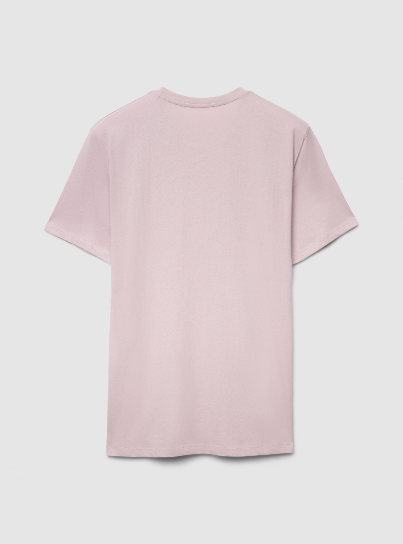 Short-sleeved T-shirt Man Terranova