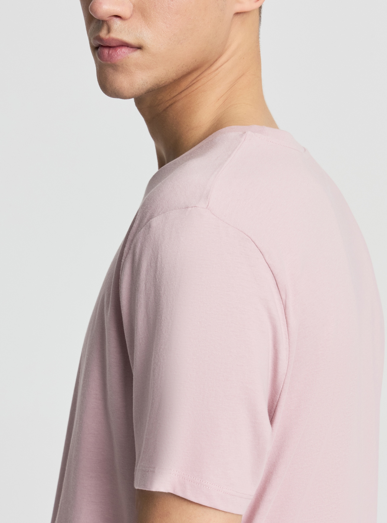 Short-sleeved T-shirt Man Terranova