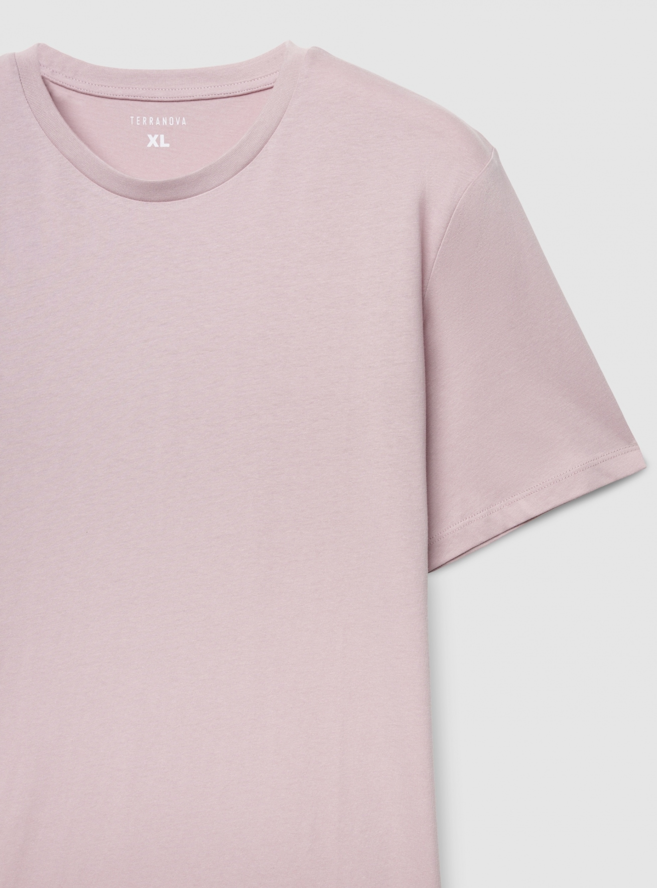 Short-sleeved T-shirt Man Terranova