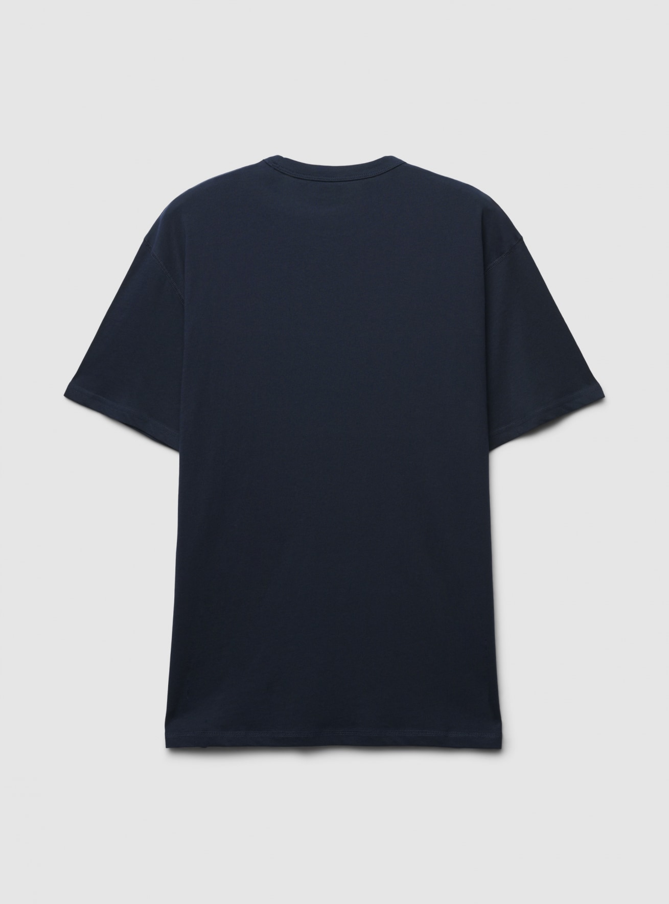 T-Shirt MC Homme Terranova