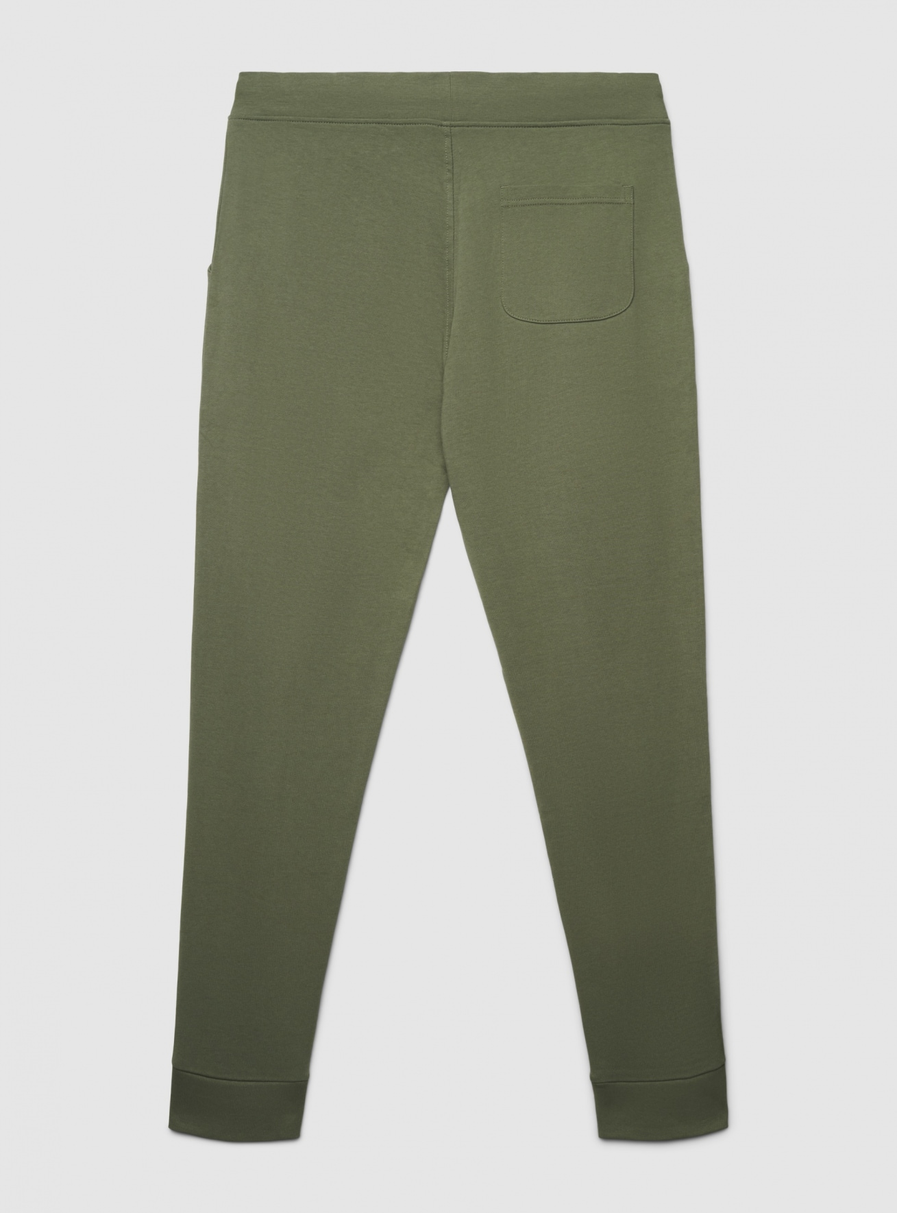 Full-length gym pants Man Terranova