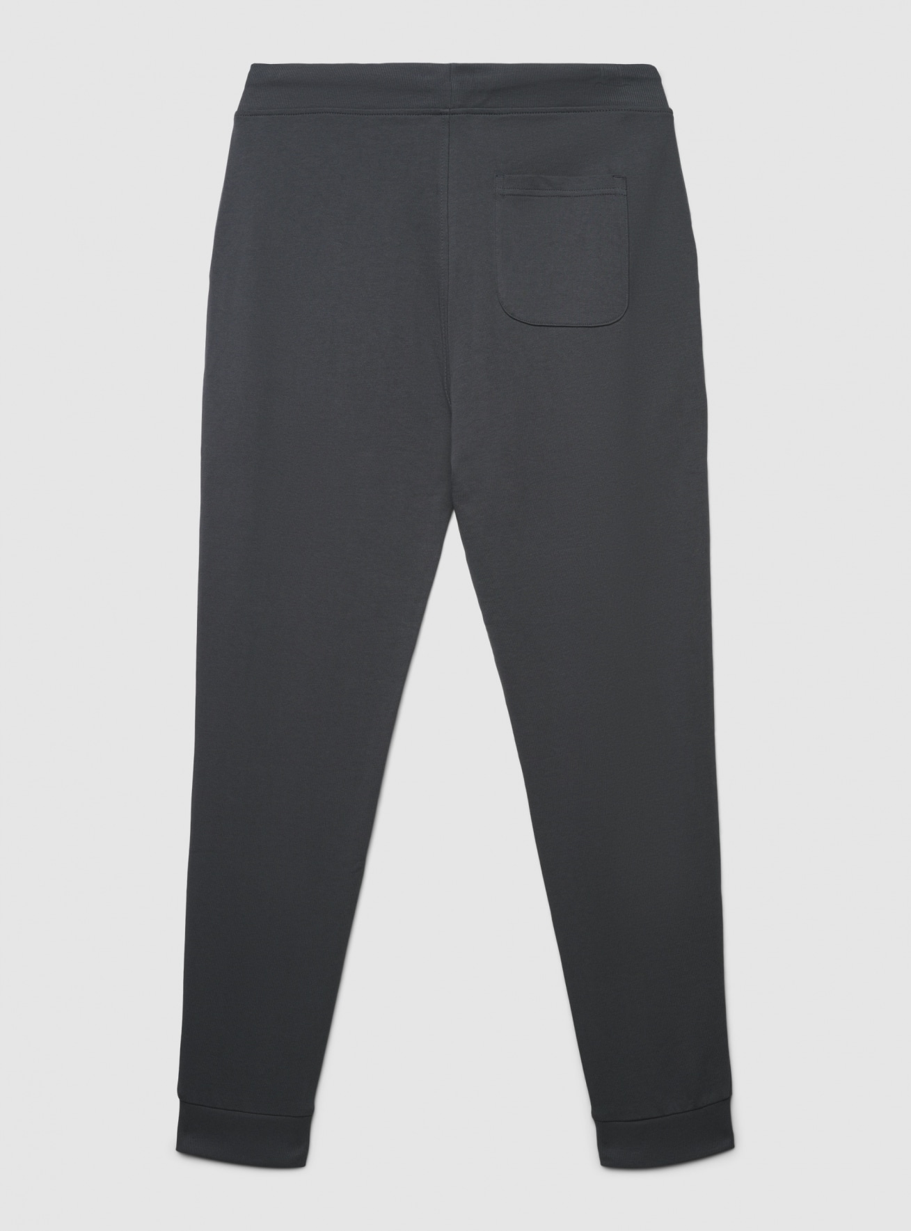 Full-length gym pants Man Terranova