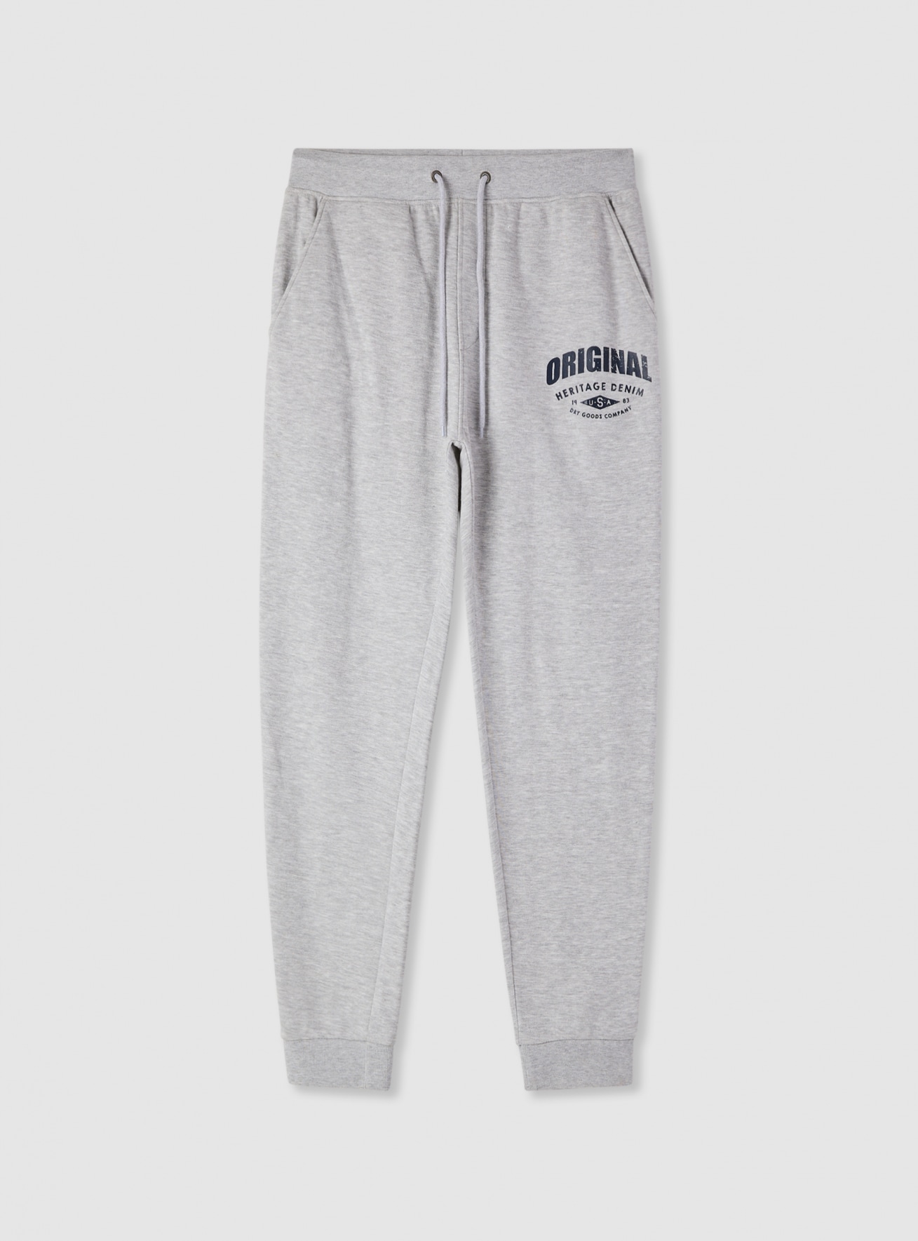 Pantalone ginnico Lungo Uomo Terranova