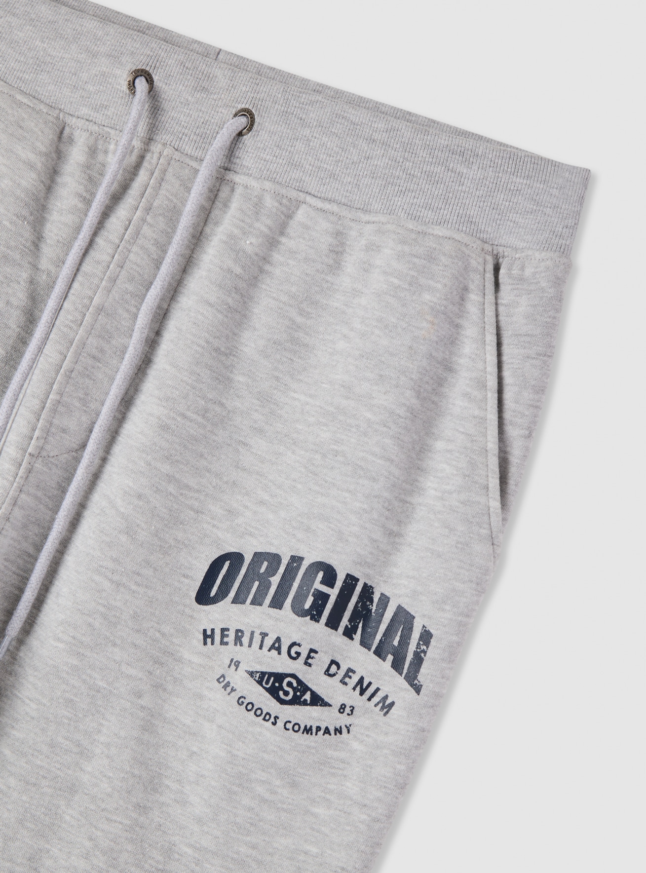 Pantalone ginnico Lungo Uomo Terranova