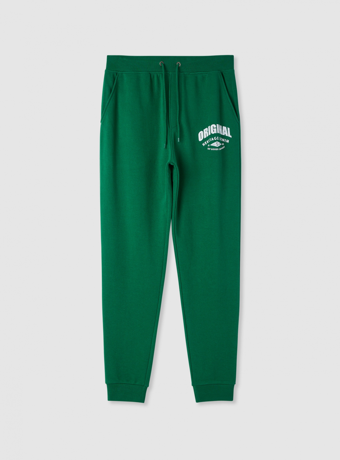 Pantalone ginnico Lungo Uomo Terranova