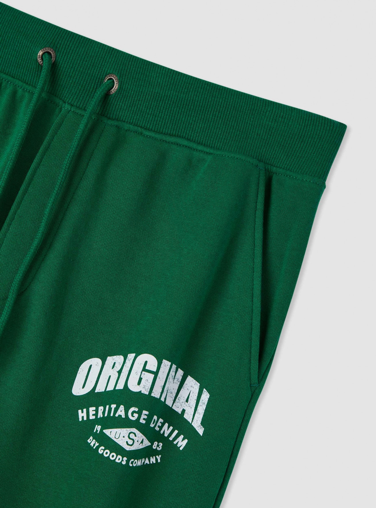 Pantalone ginnico Lungo Uomo Terranova