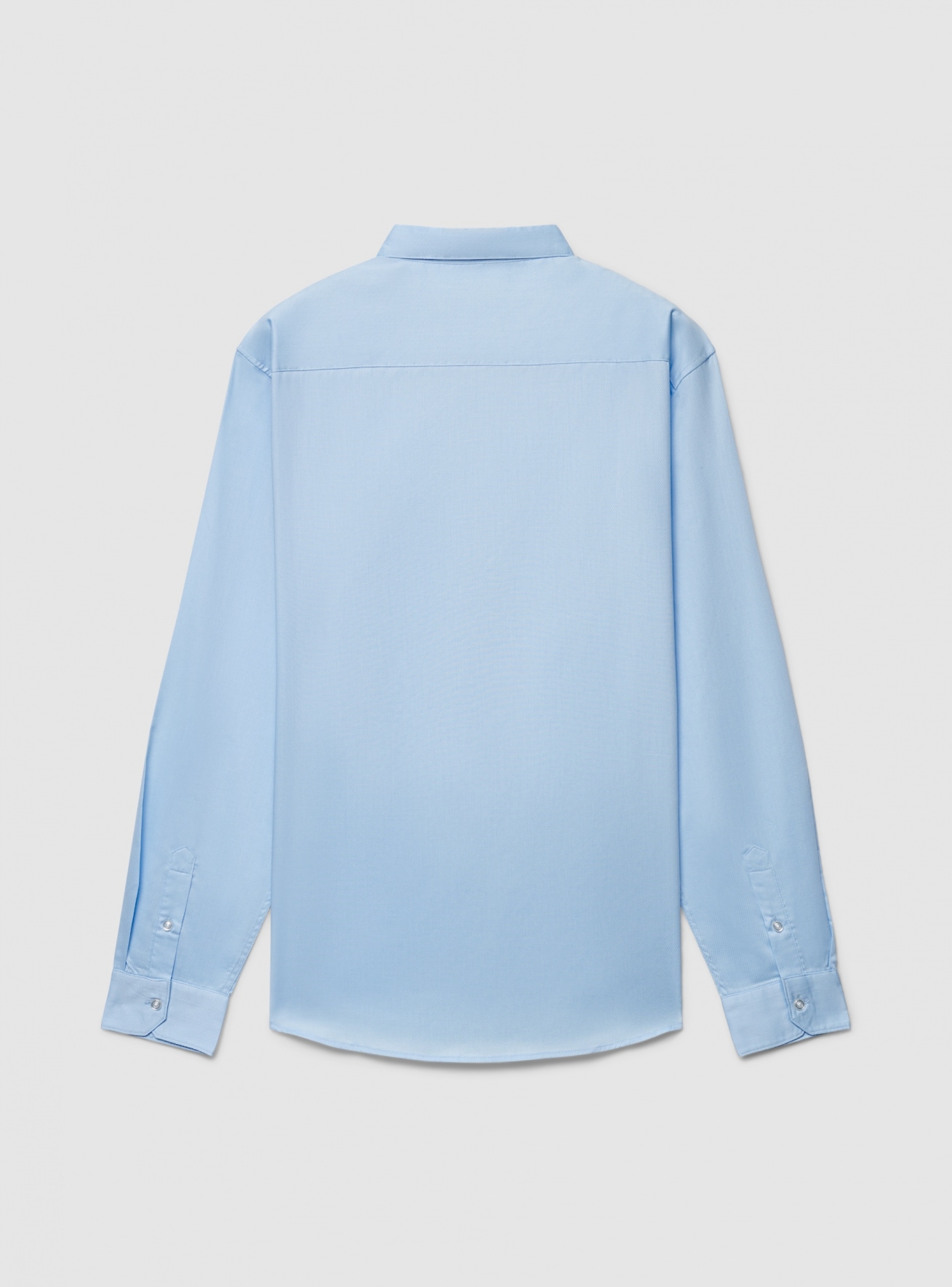 Camicia ML Uomo Terranova