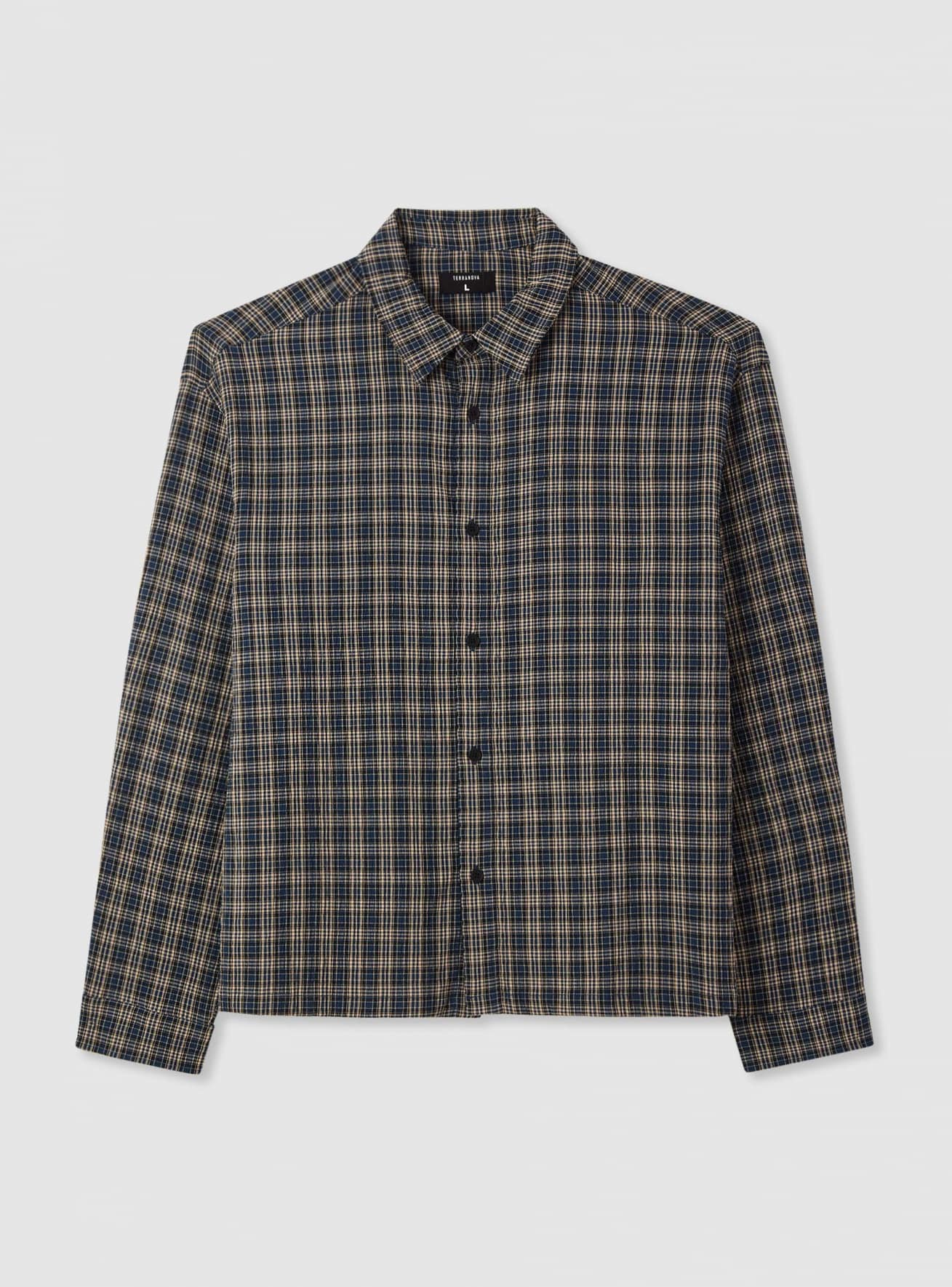 Kosela ML Muz Terranova