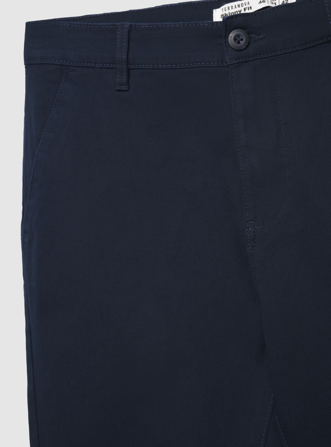 Pantalone Lungo Мъжко Terranova