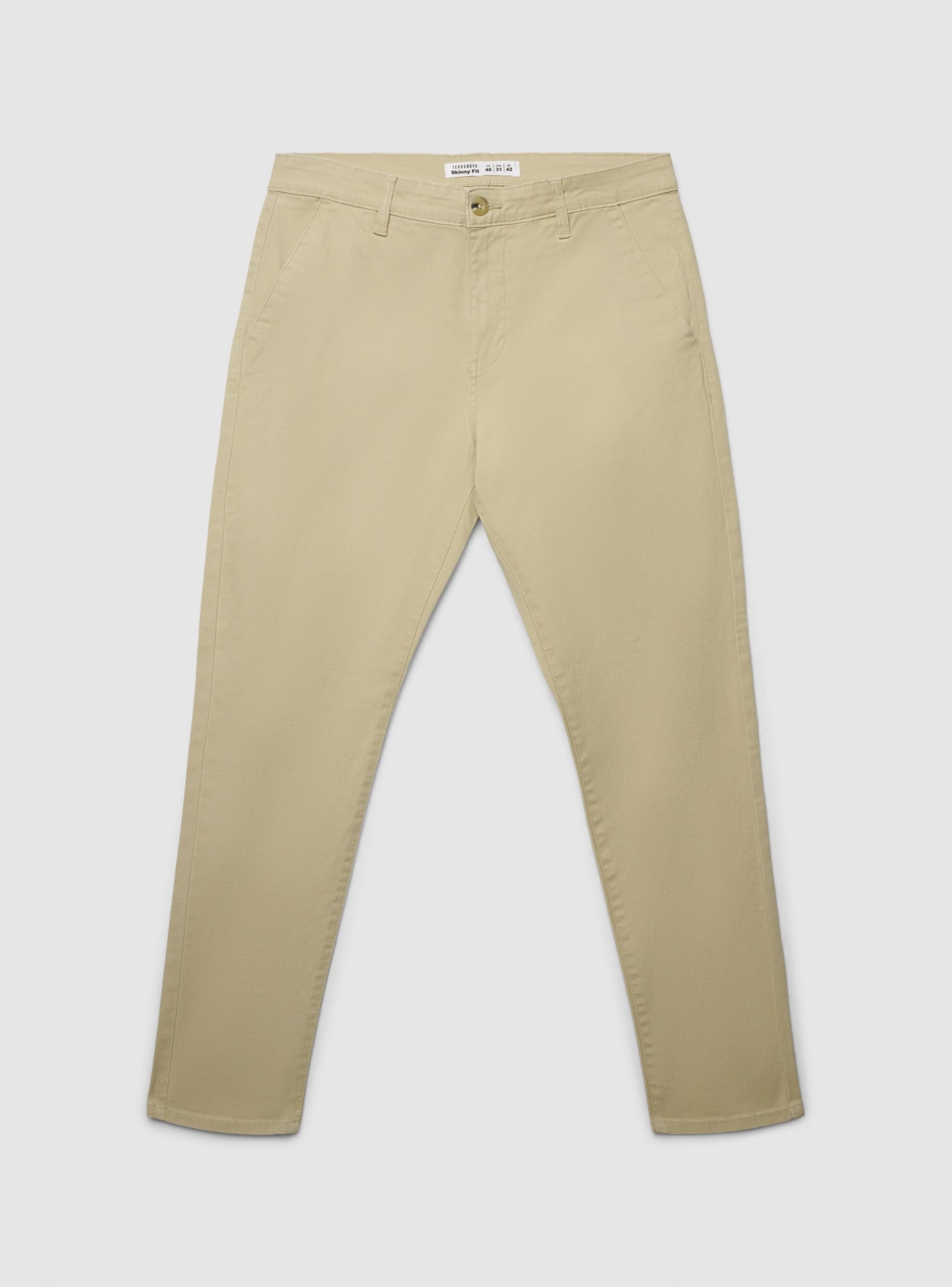 Pantalone Lungo Мъжко Terranova