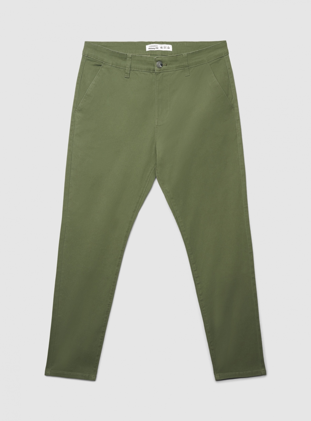 Pantalone Lungo Мъжко Terranova