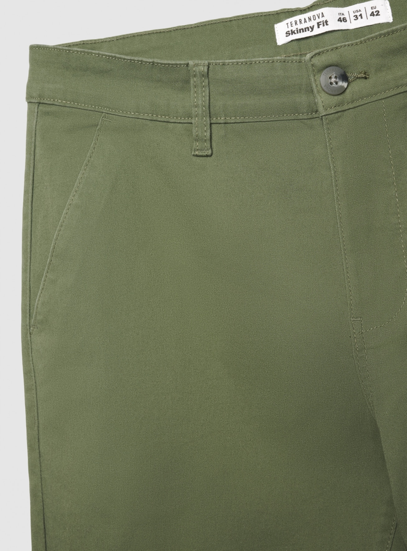 Pantalone Lungo Мъжко Terranova