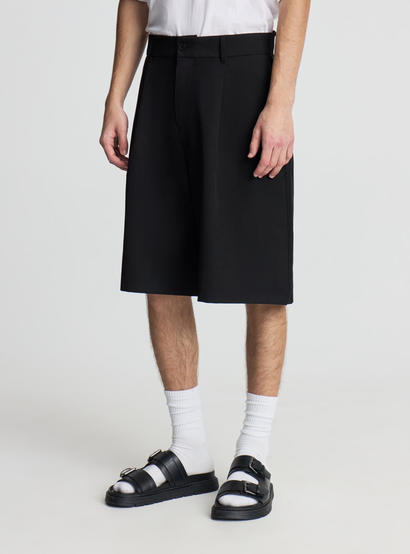 Short pants Man Terranova