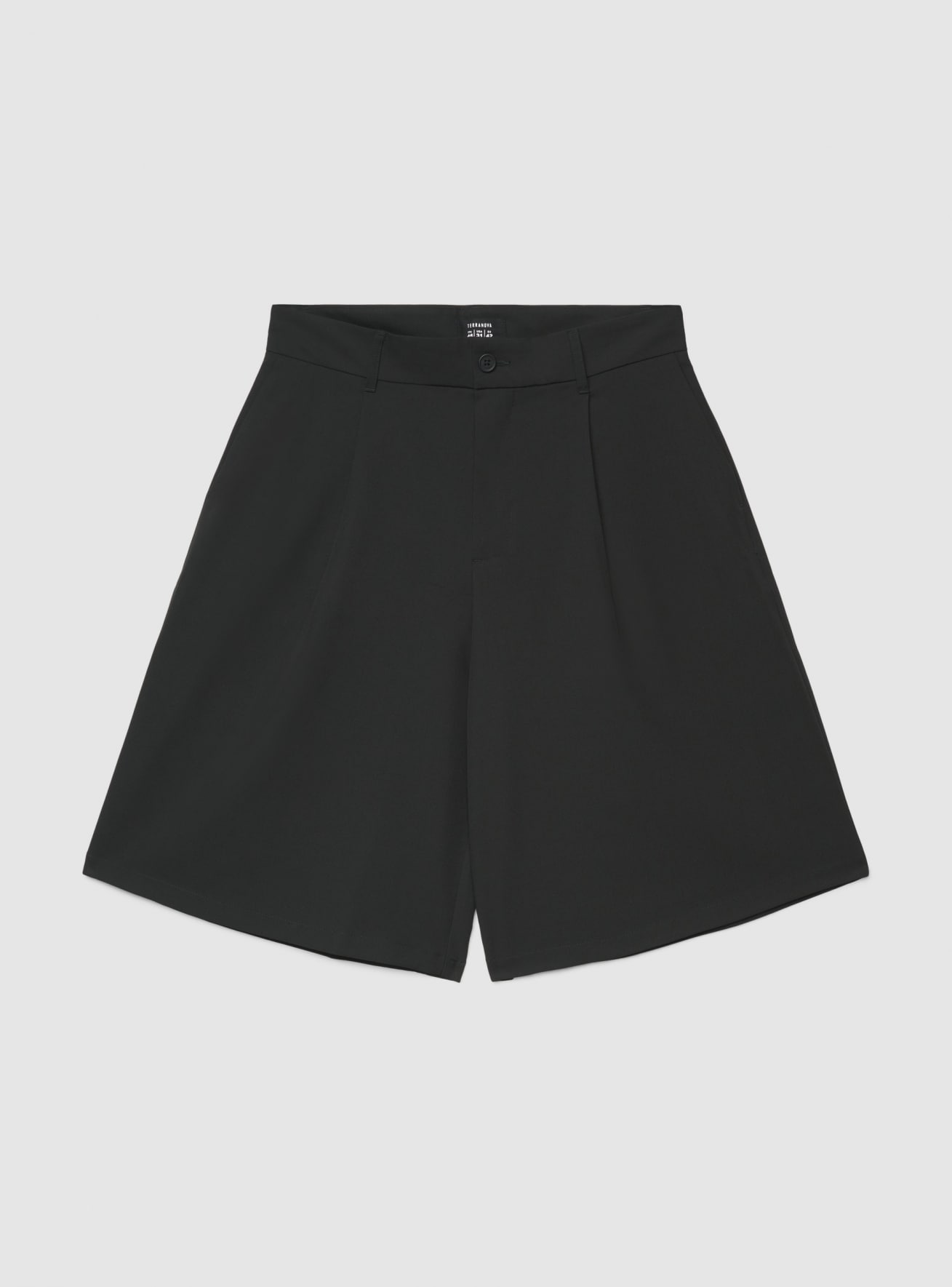 Short pants Man Terranova