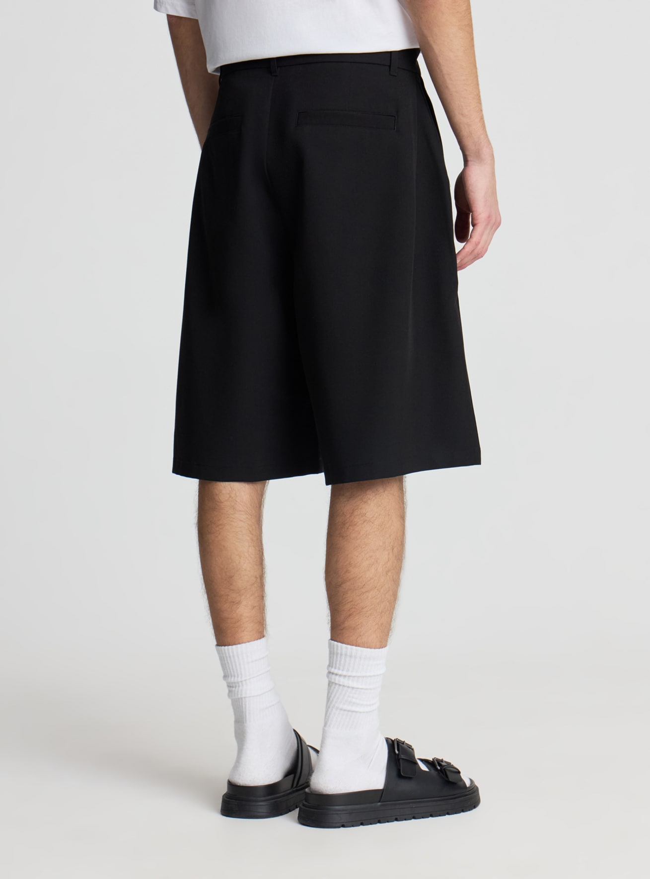 Short pants Man Terranova