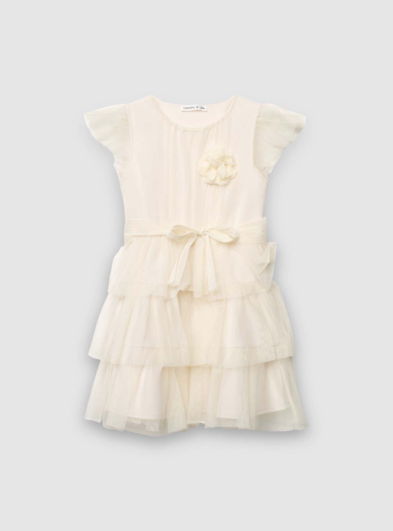 Abito Devojčice 010