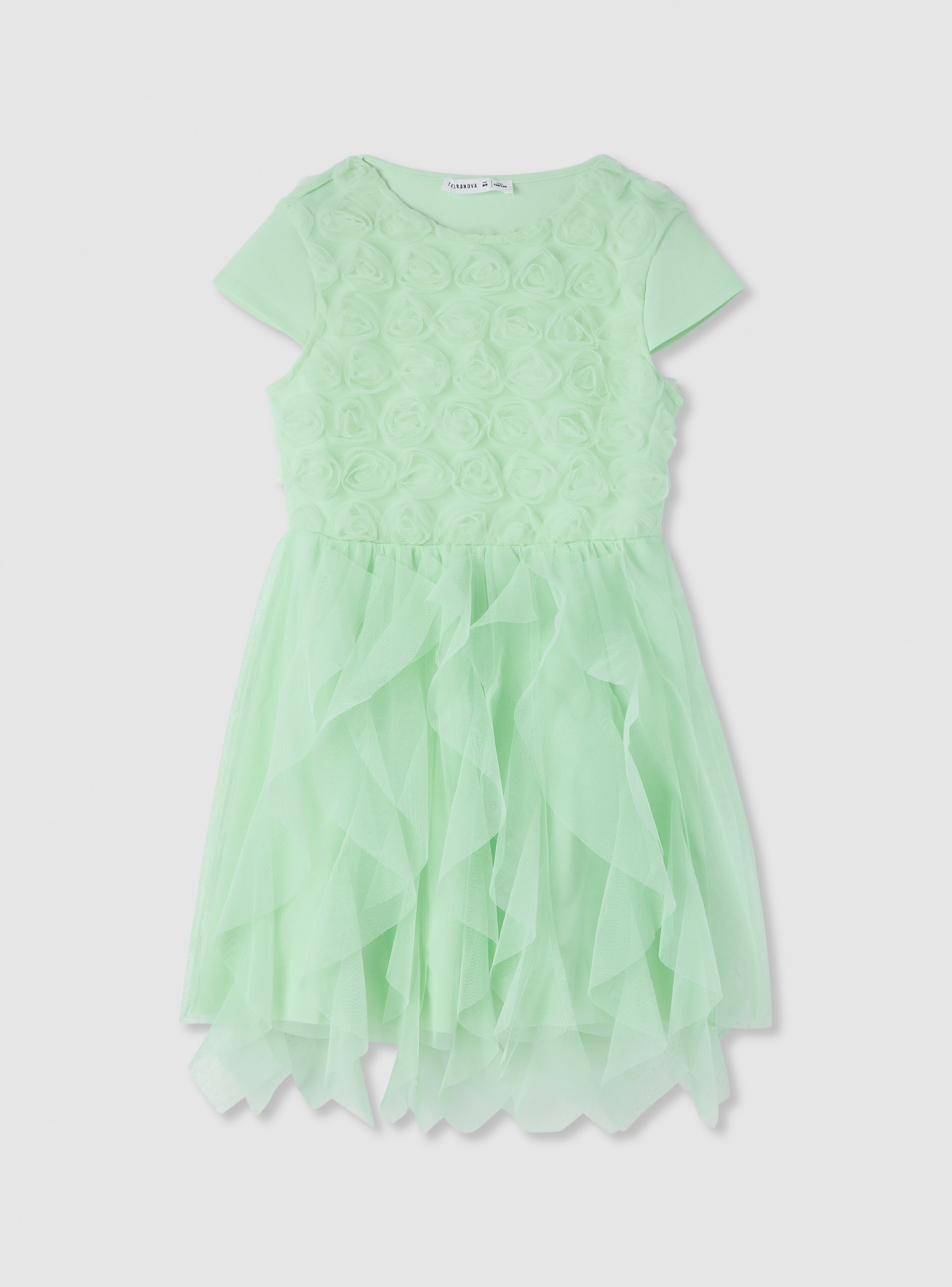 Abito Devojčice 010