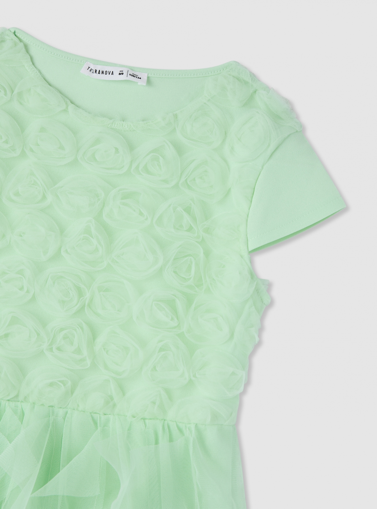 Abito Devojčice 010