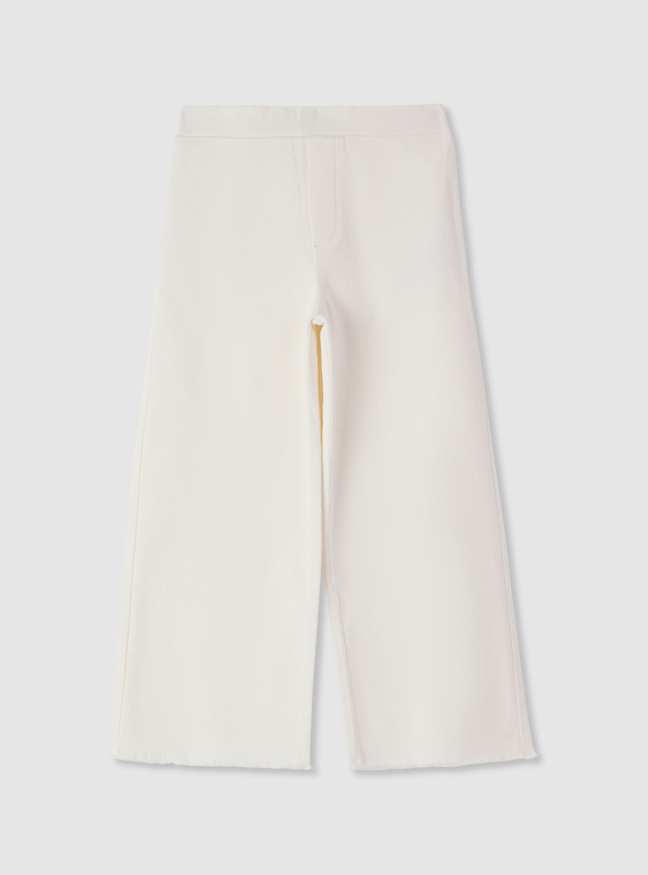 Pantalone Lungo Bambina Kids