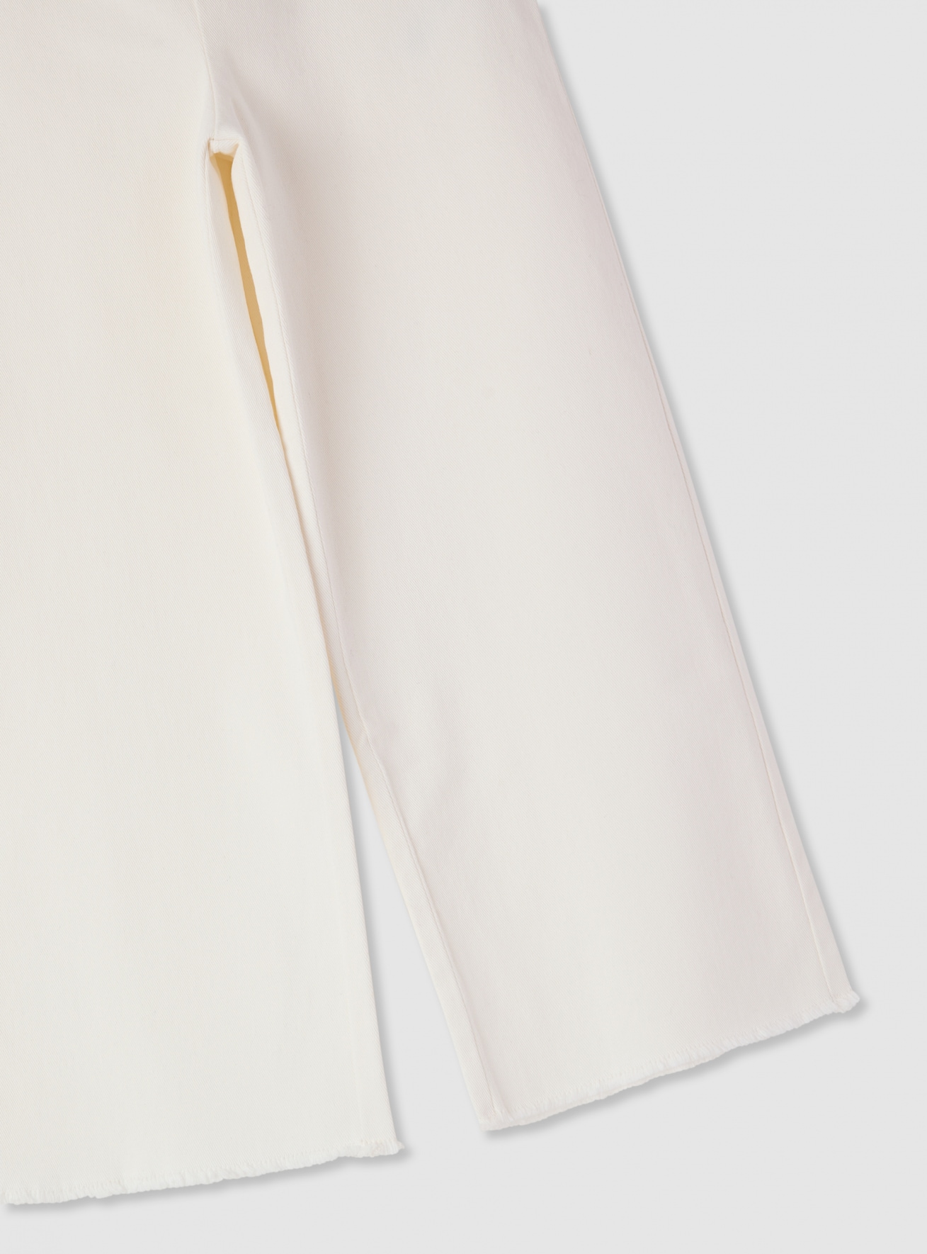 Pantalone Lungo Bambina Kids