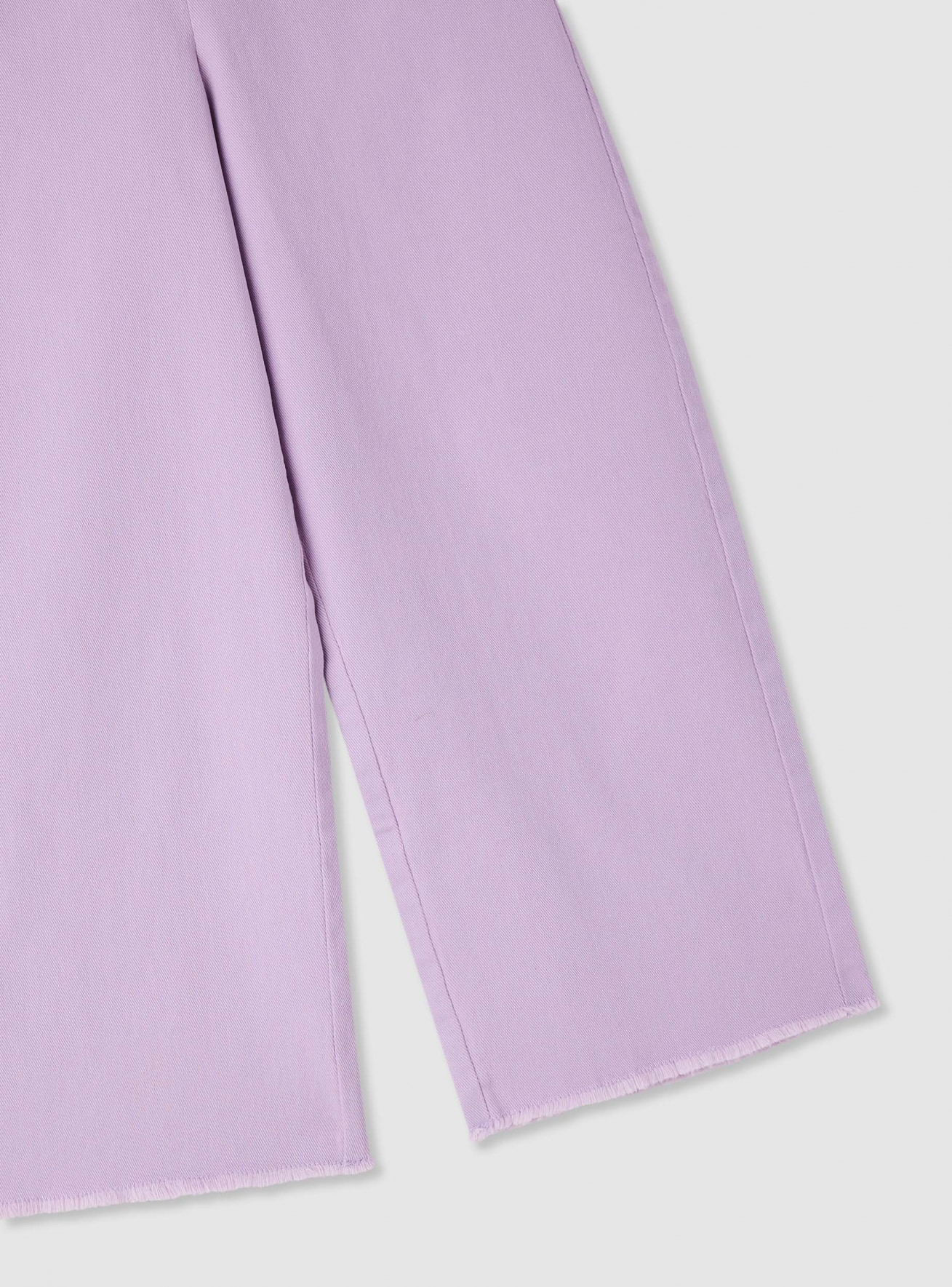 Pantalone Lungo Bambina Kids