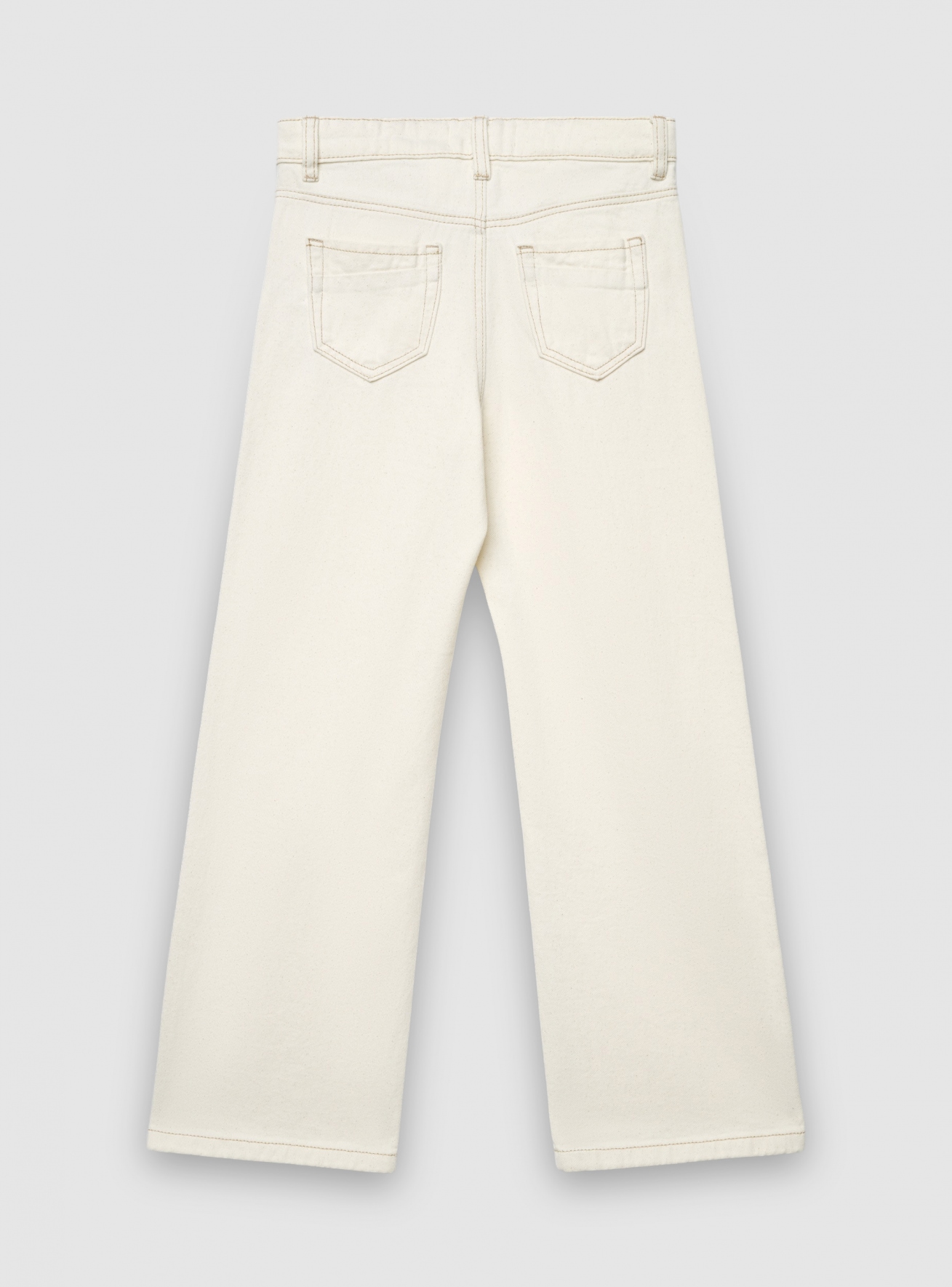 Pantalone Lungo Bambina Kids