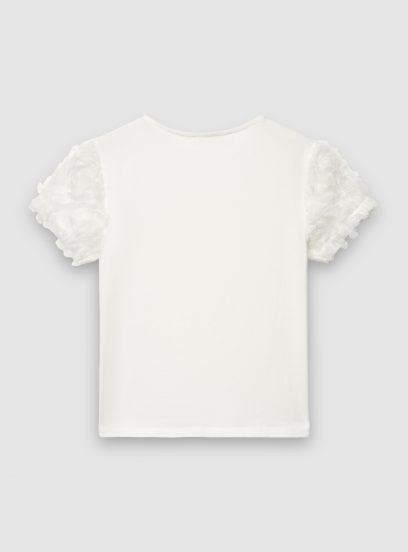 T-Shirt MC Bambina Kids