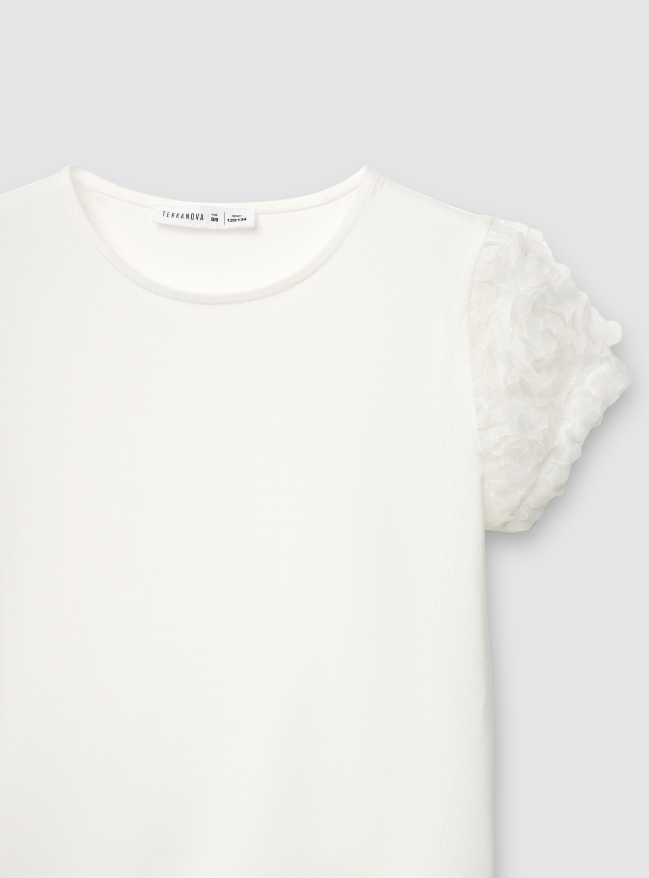 T-Shirt MC Bambina Kids