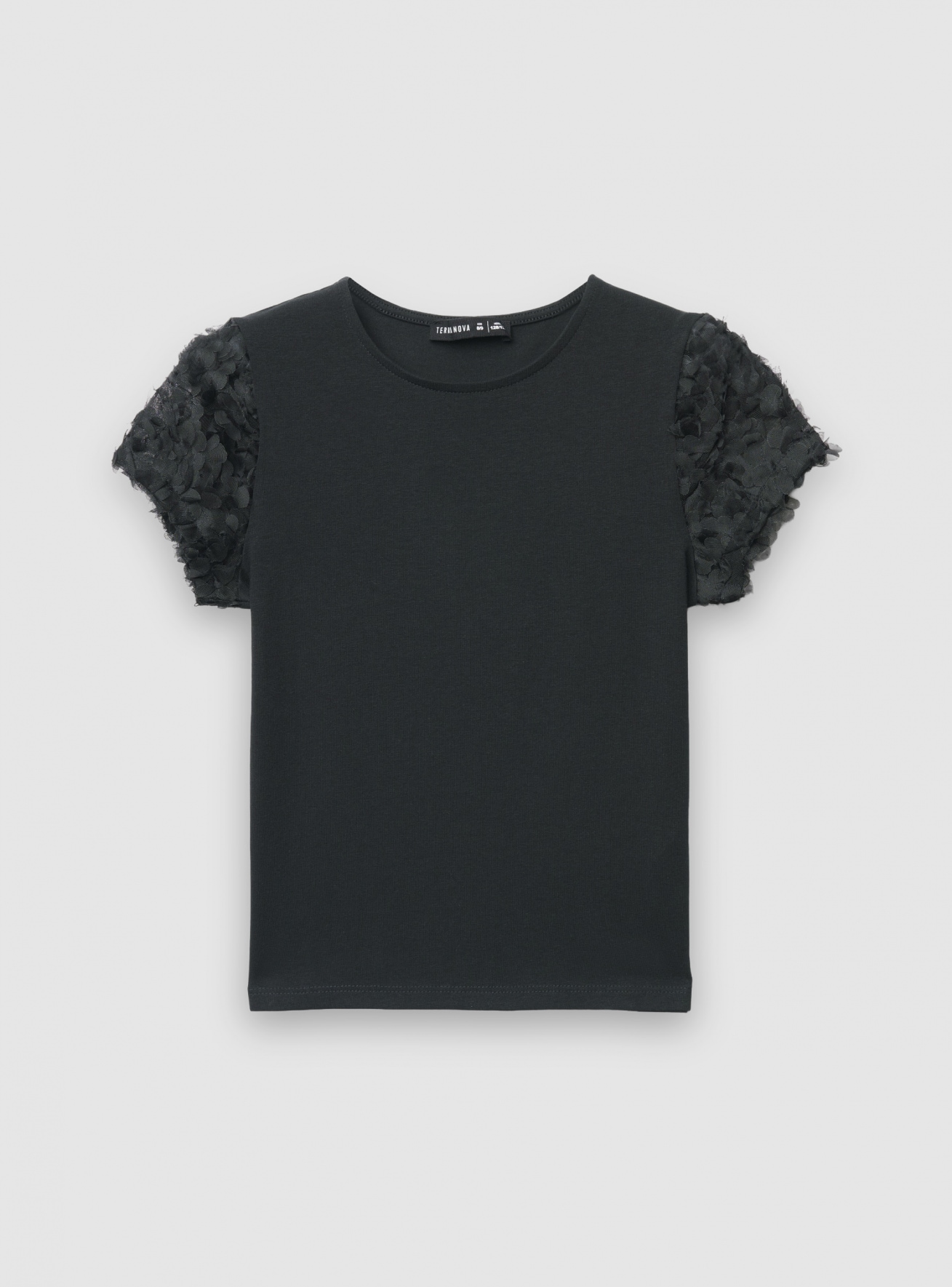 T-Shirt MC Bambina Kids