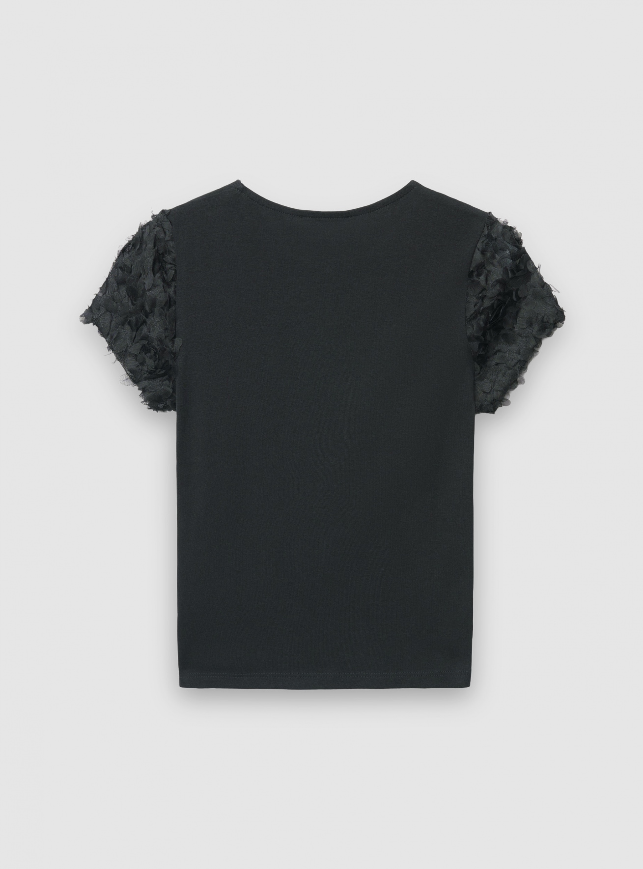 T-Shirt MC Bambina Kids