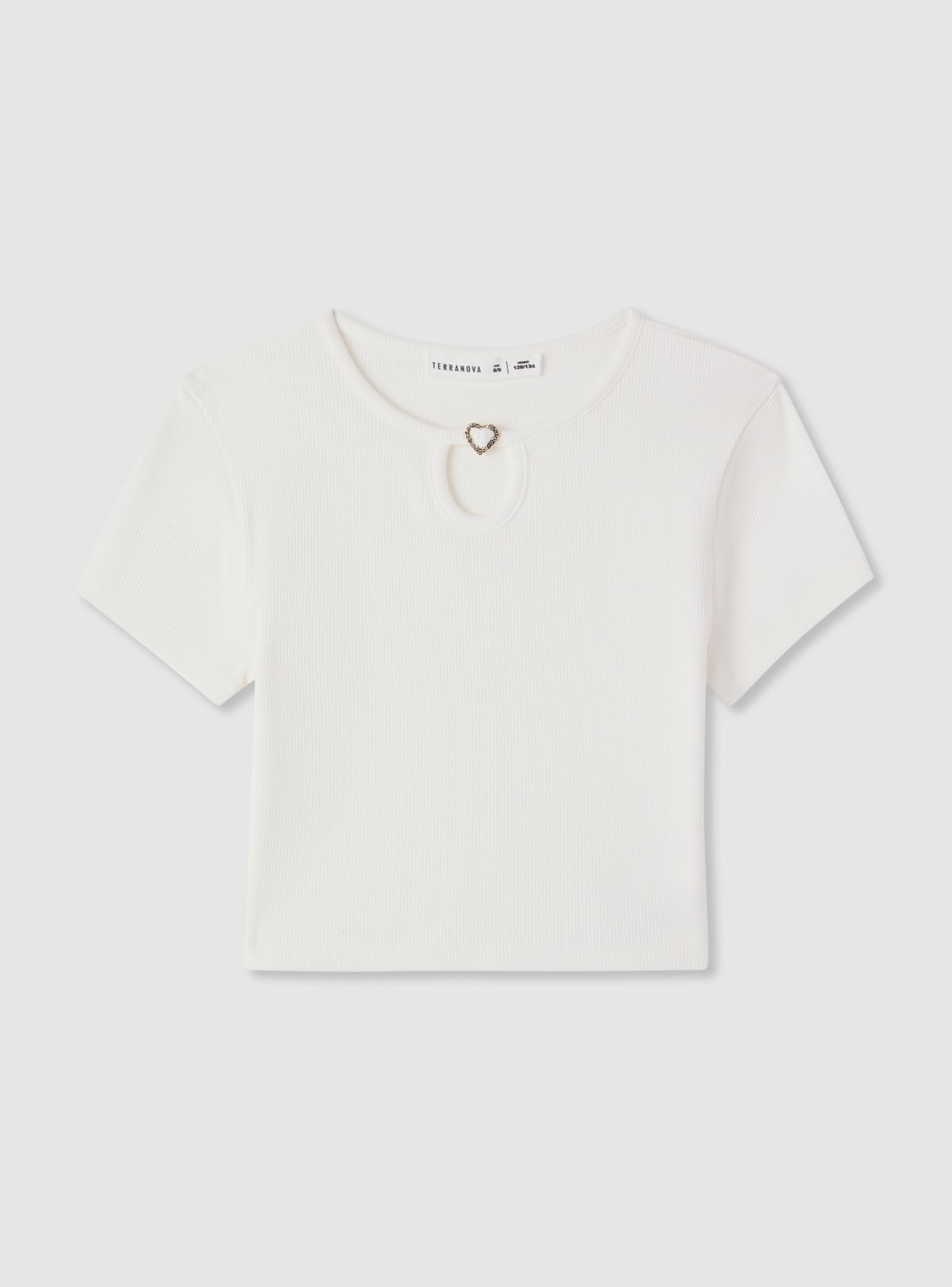 T-Shirt MC Bambina Kids