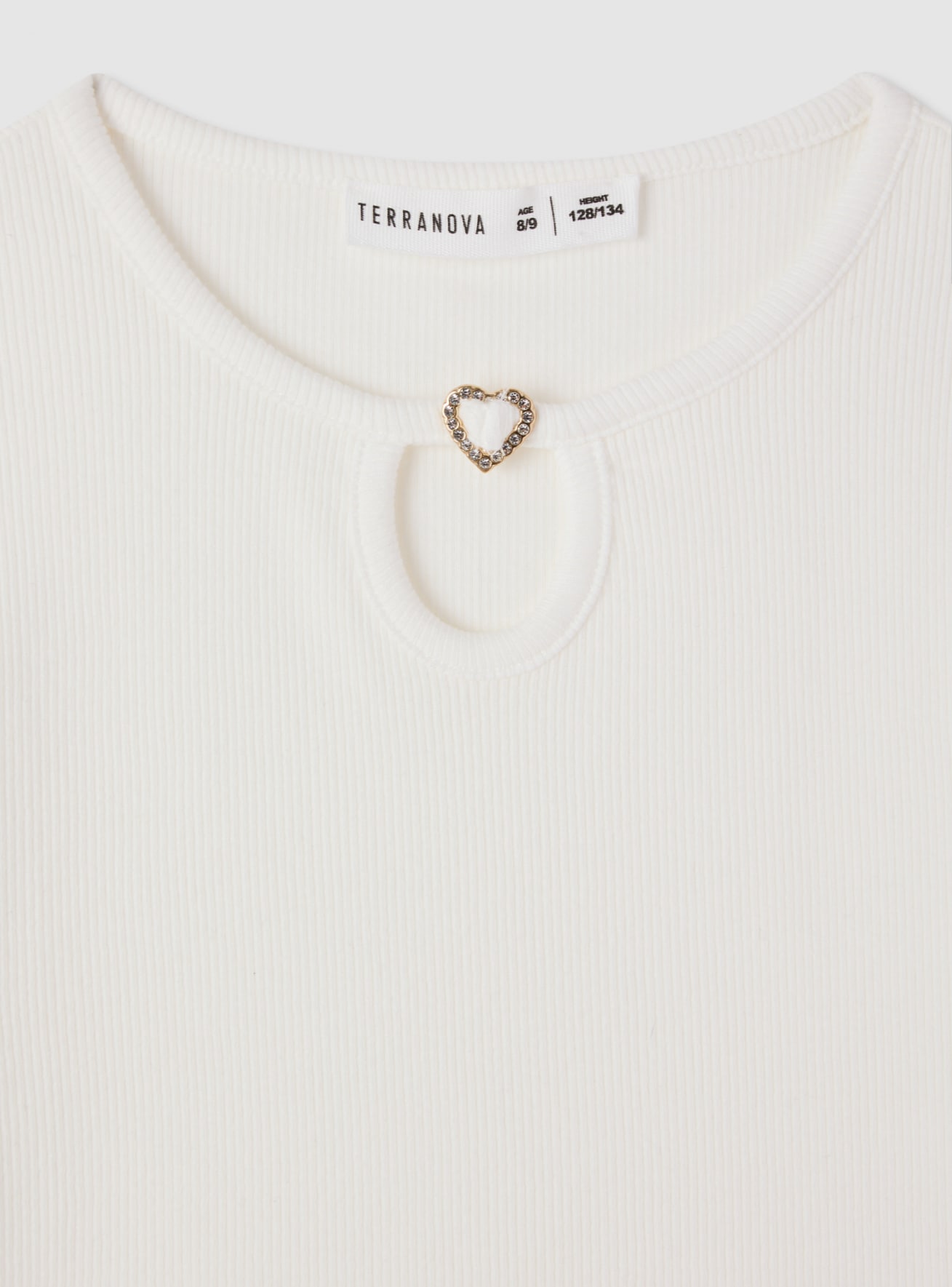 T-Shirt MC Bambina Kids