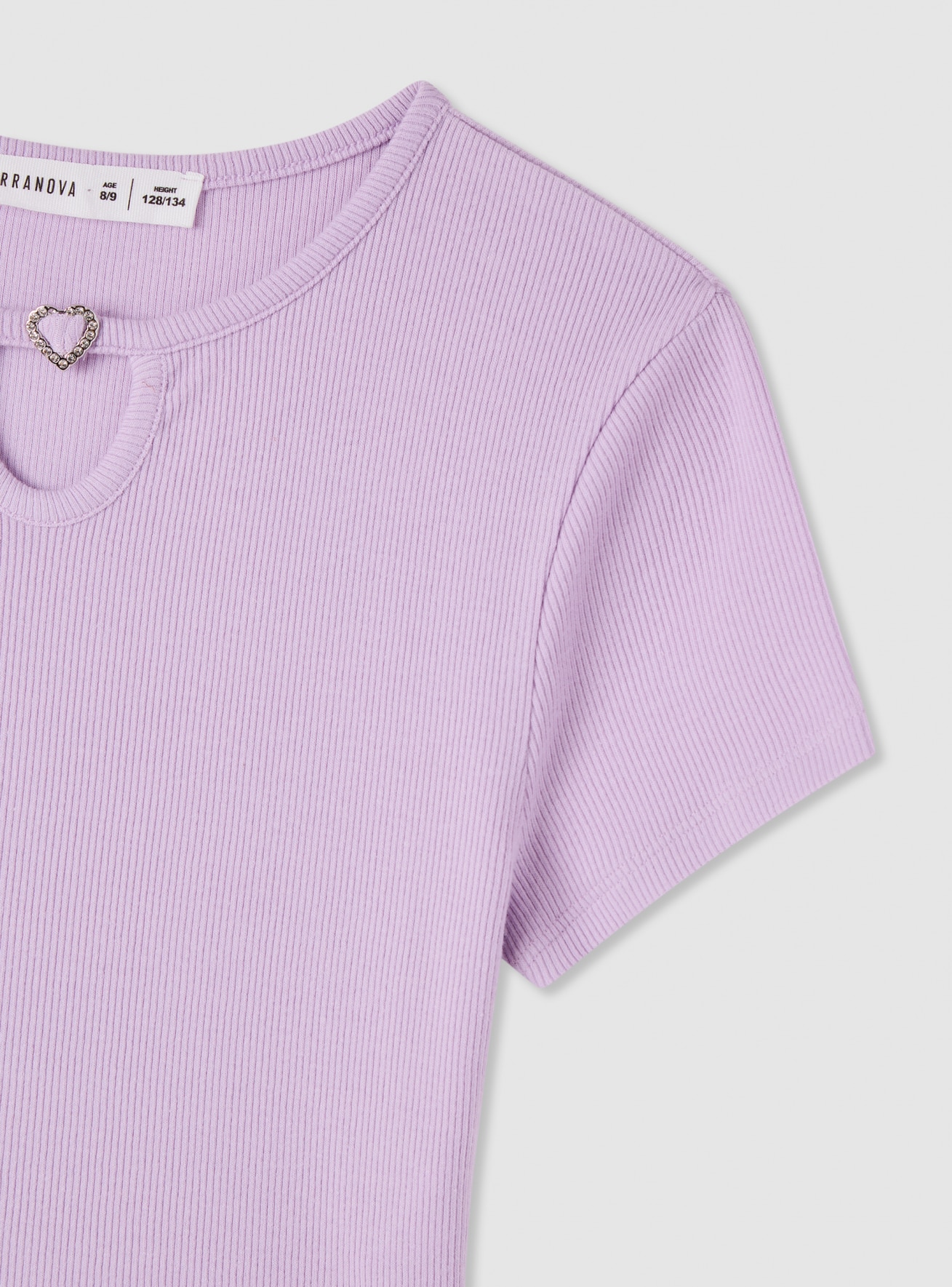 T-Shirt MC Bambina Kids