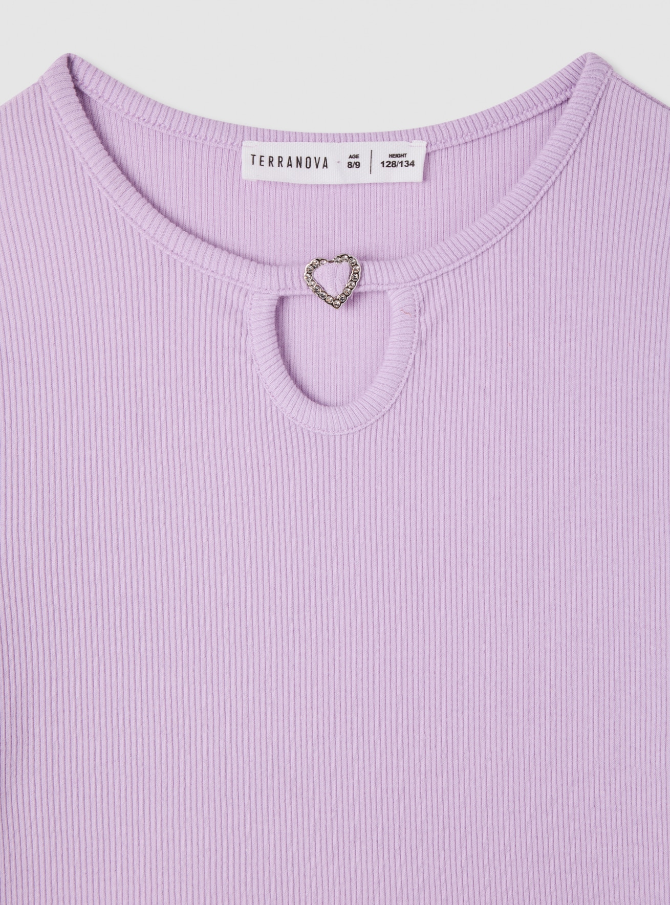 T-Shirt MC Bambina Kids