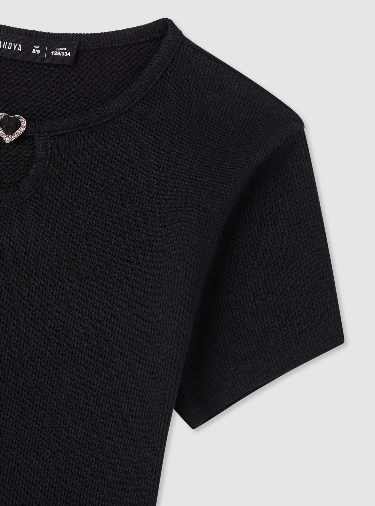 T-Shirt MC Bambina Kids