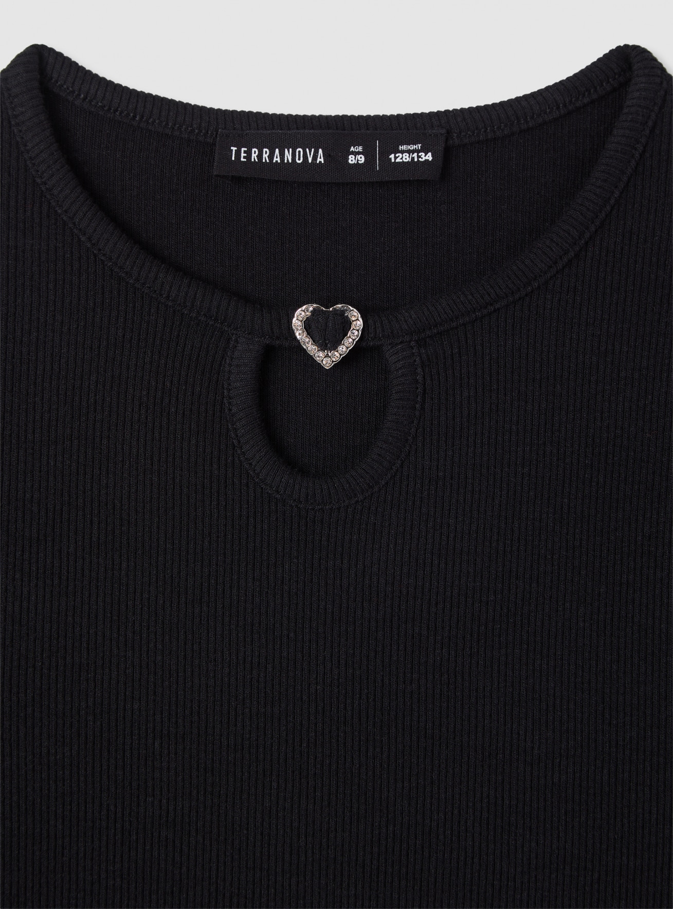 T-Shirt MC Bambina Kids