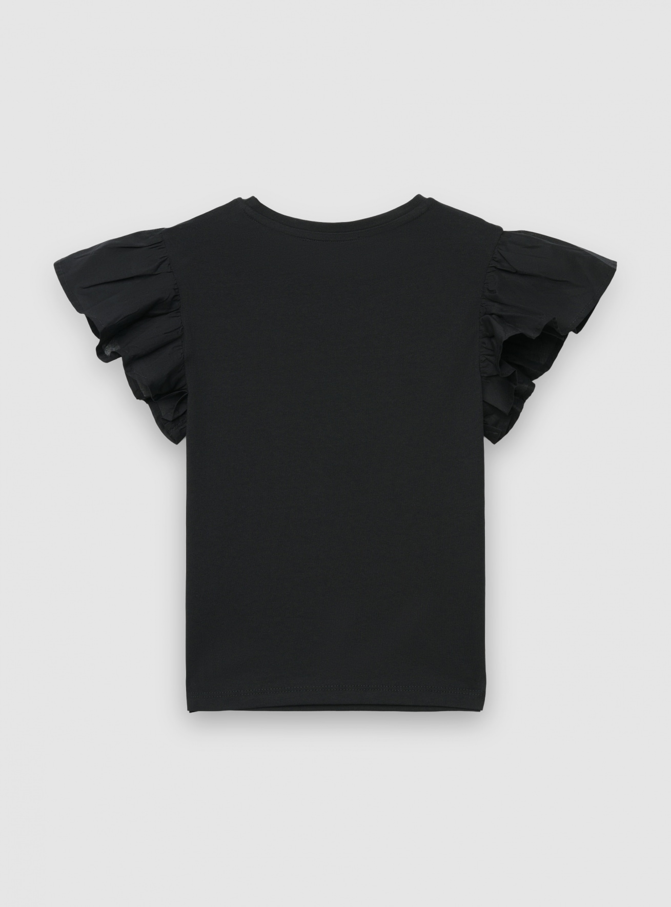 T-Shirt MC Bambina Kids