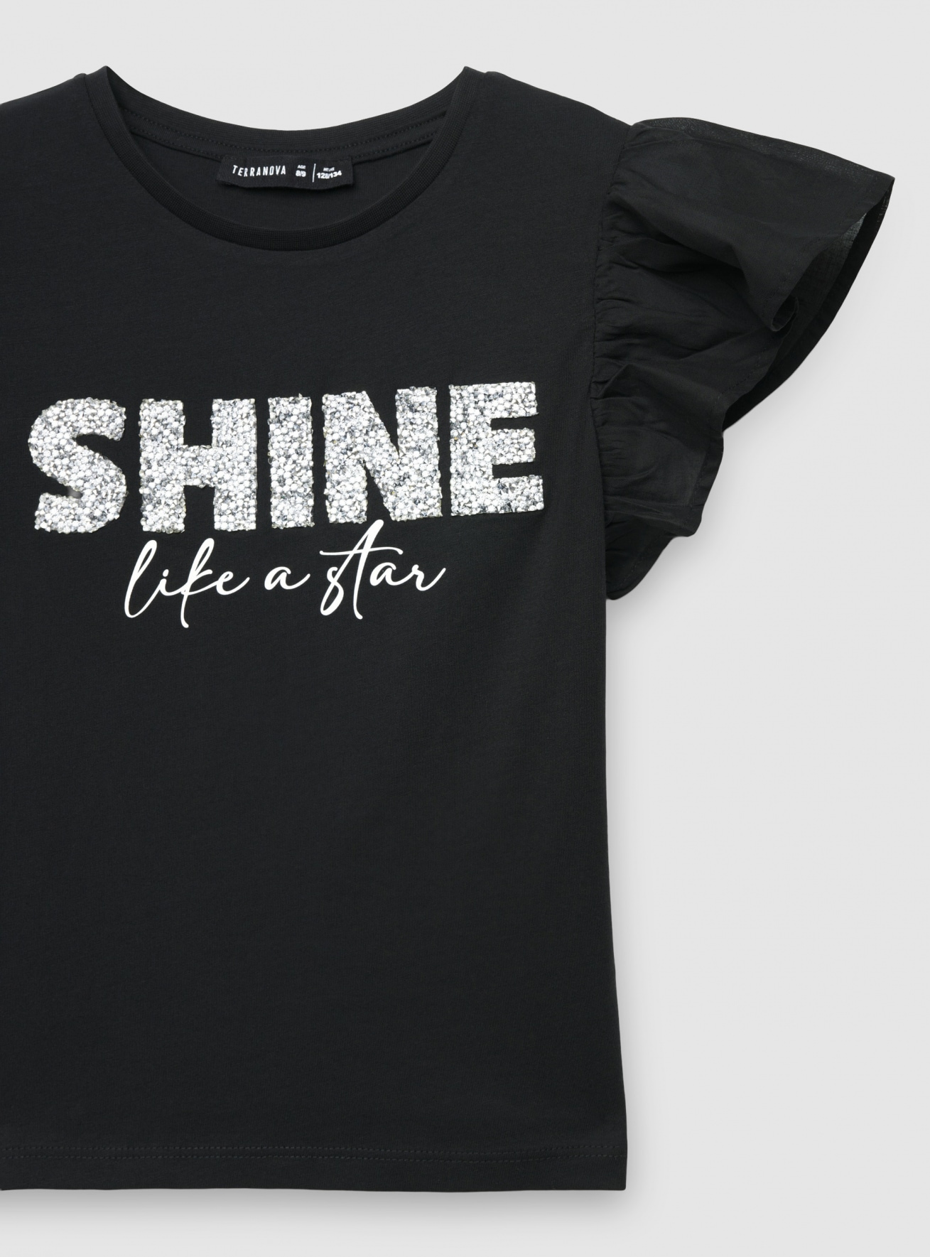 T-Shirt MC Bambina Kids