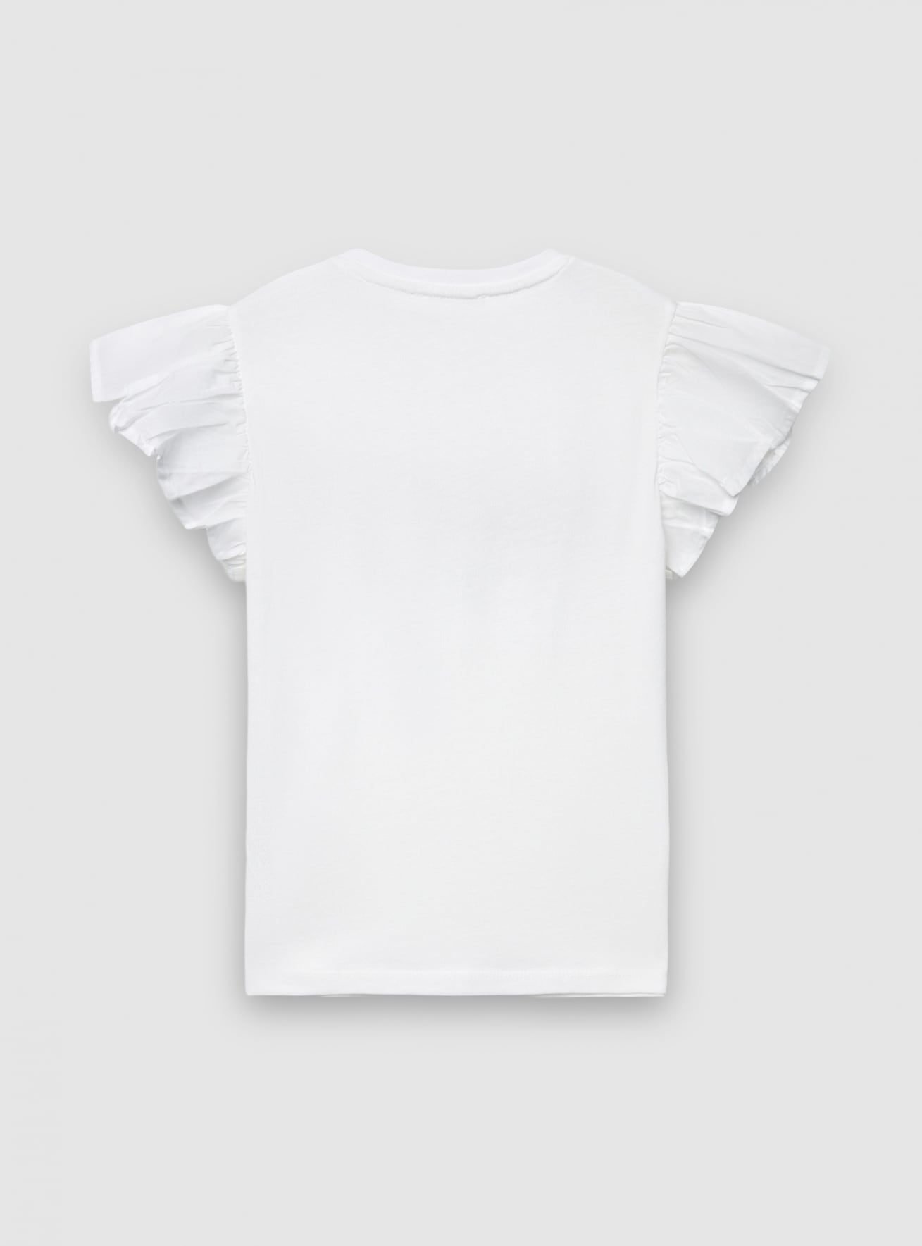 T-Shirt MC Bambina Kids