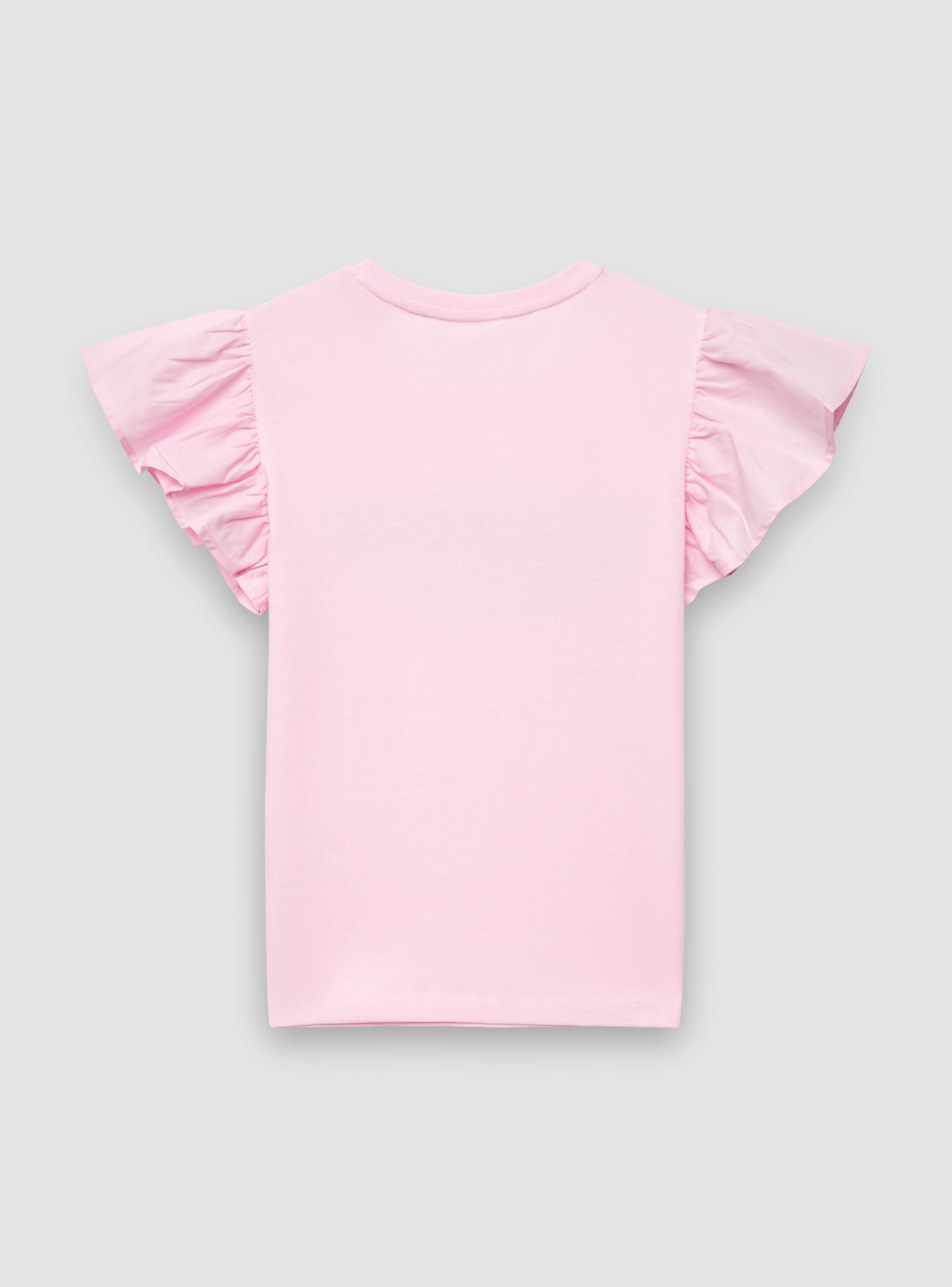 T-Shirt MC Bambina Kids