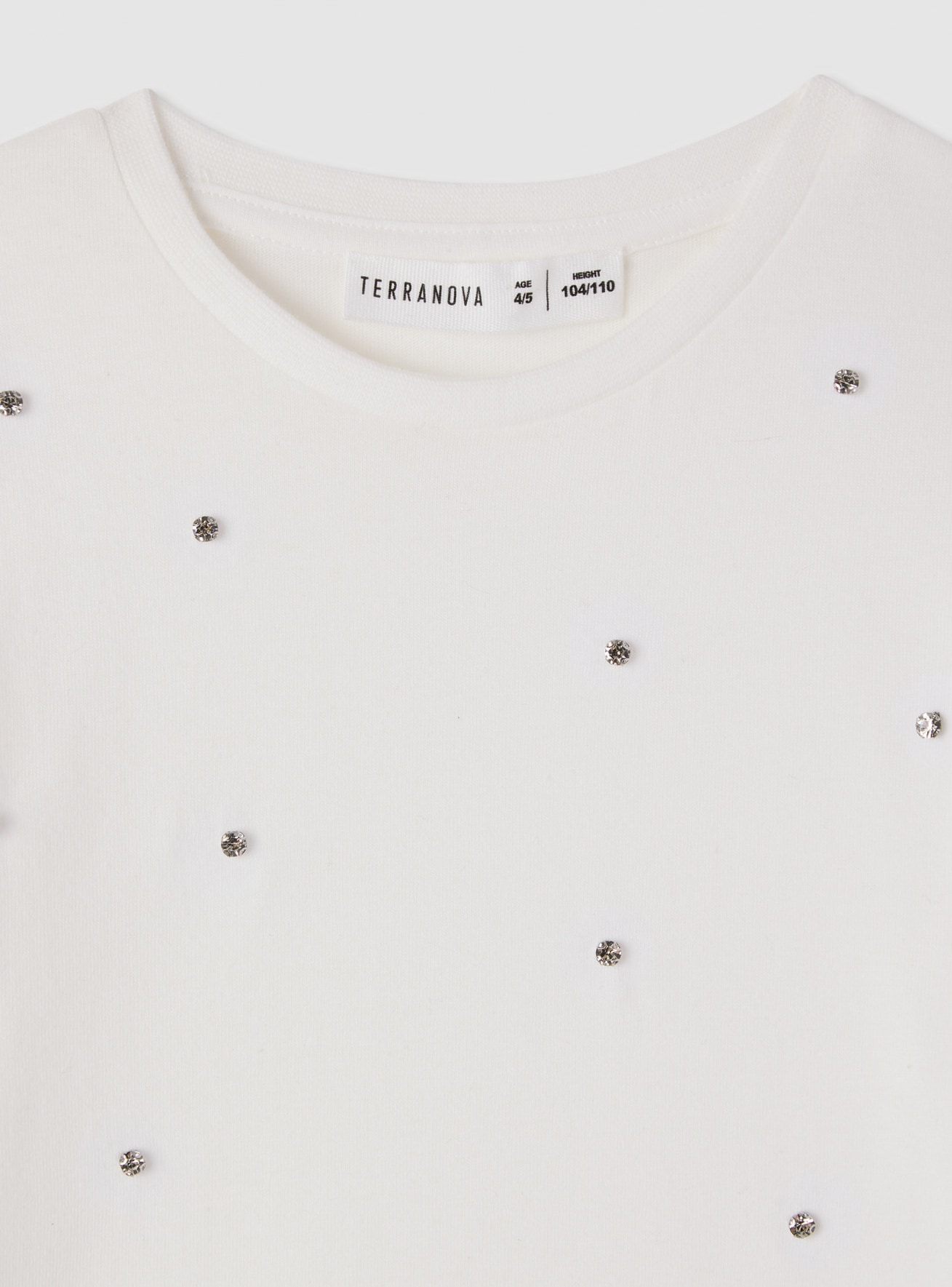 T-Shirt MC Bambina Kids