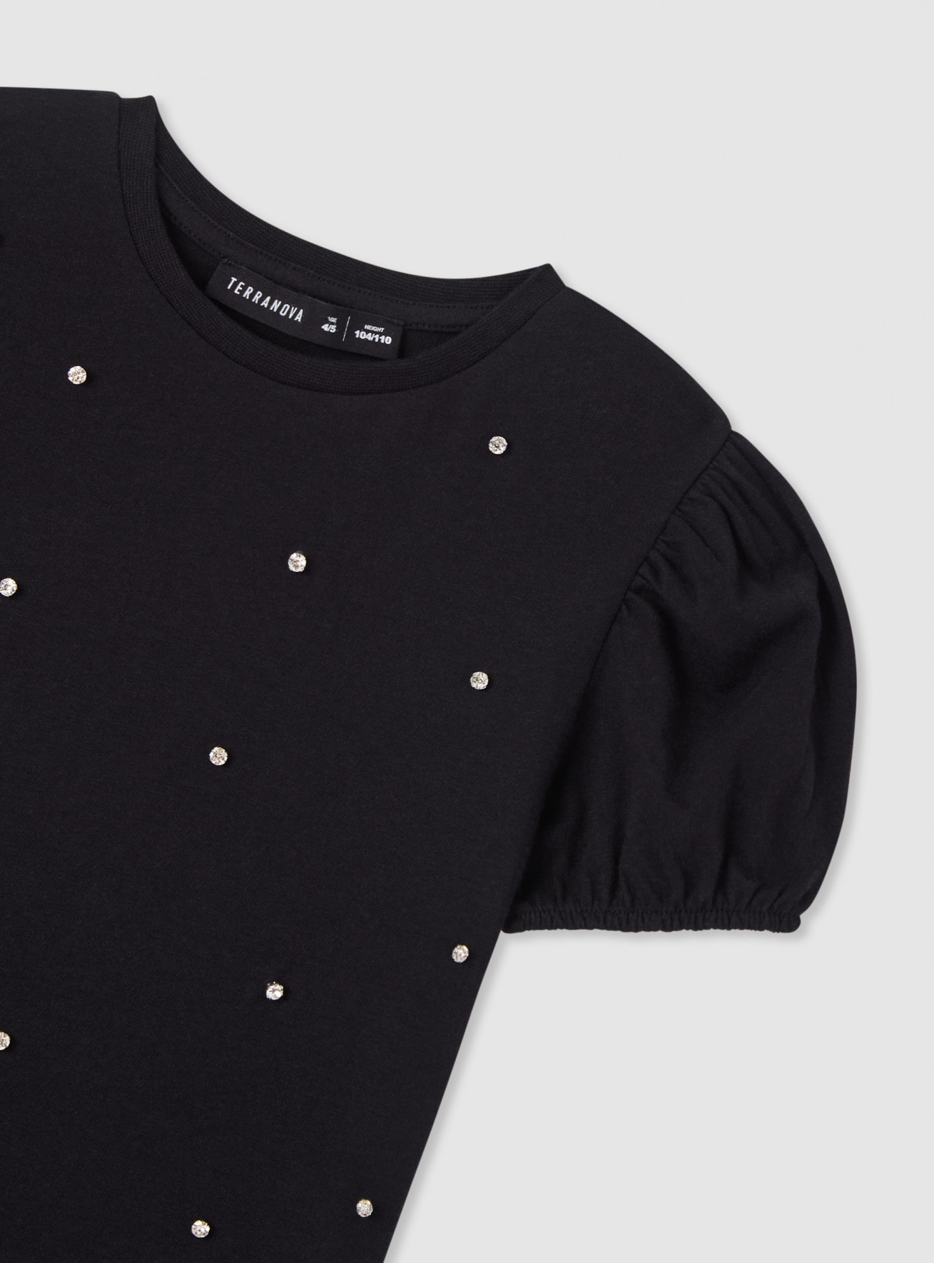 T-Shirt MC Bambina Kids